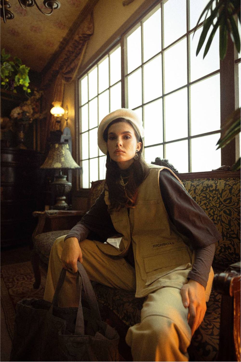 Top 12 Luxury Streetwear Brands to Watch in 2023 - Richboyz