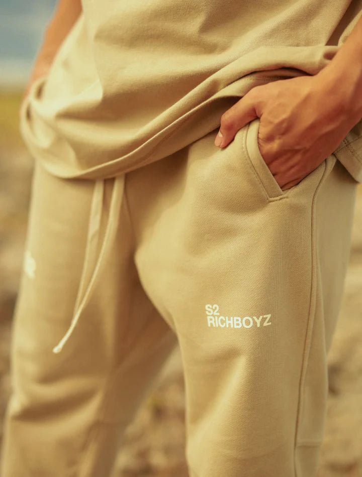 Sweatpants - Richboyz
