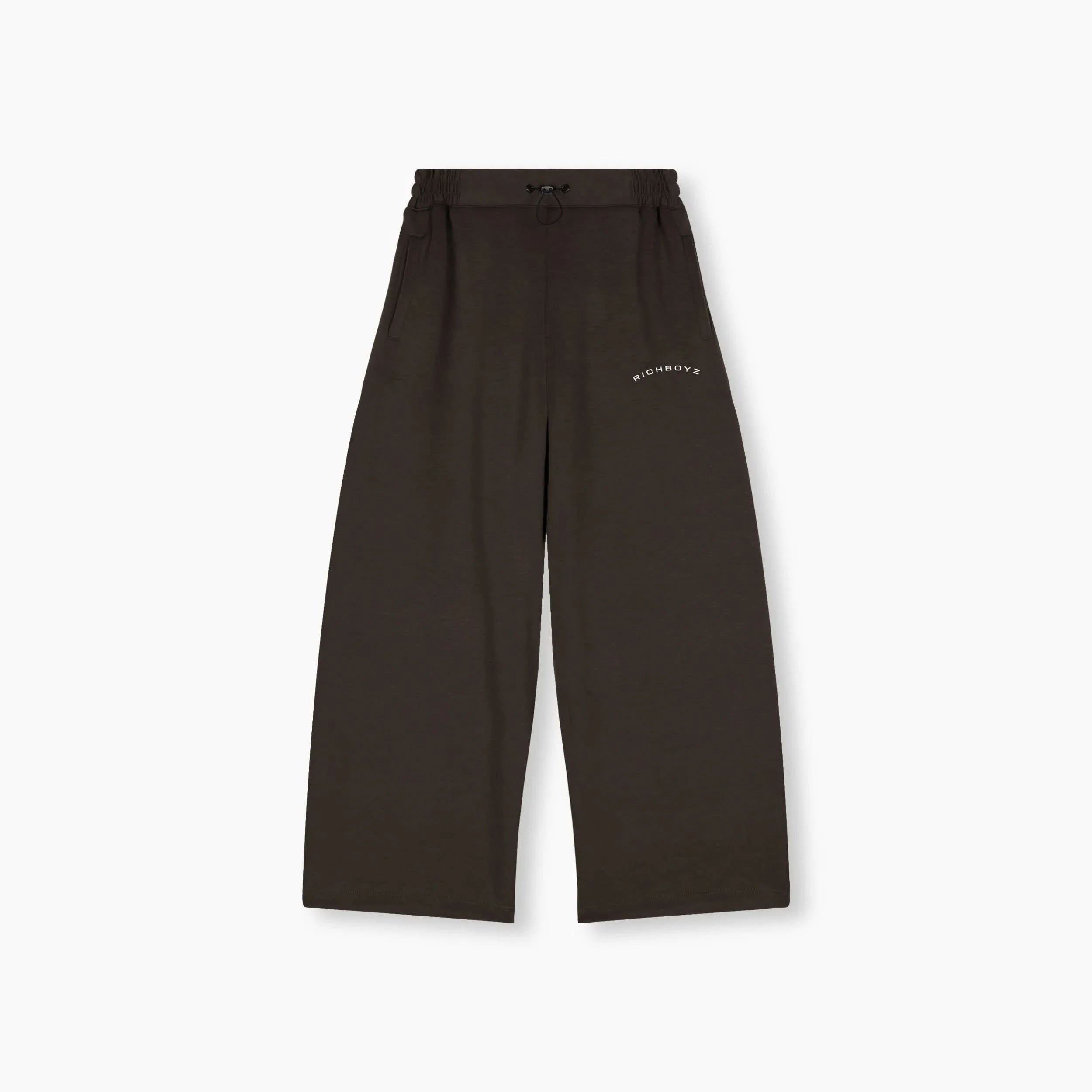 Airy Lounge Pants - Khaki