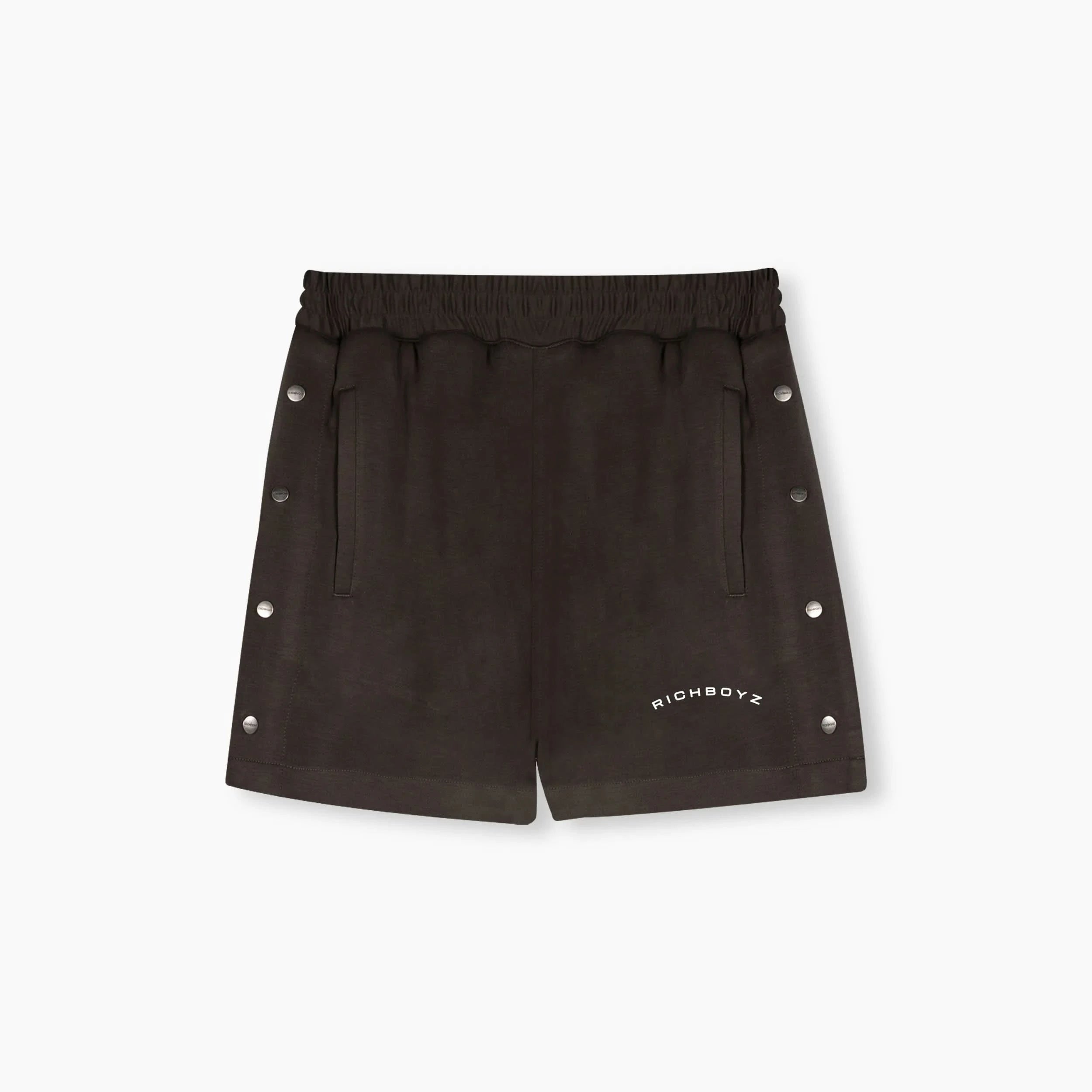 Airy Short - Khaki