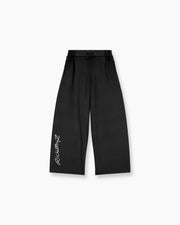 Airy Lounge Pants - Smoke