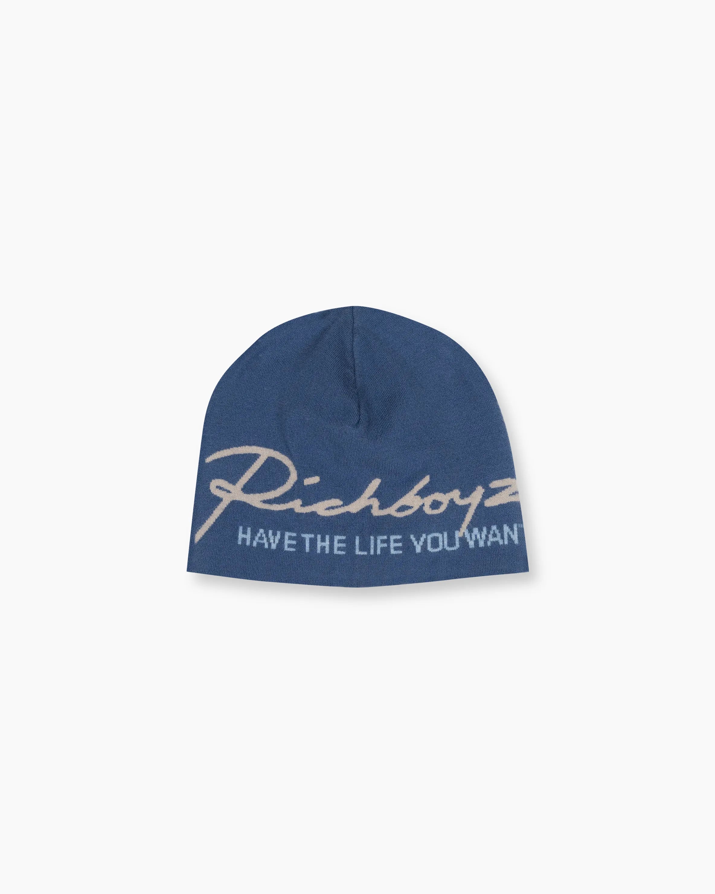Beanie - Tekapo
