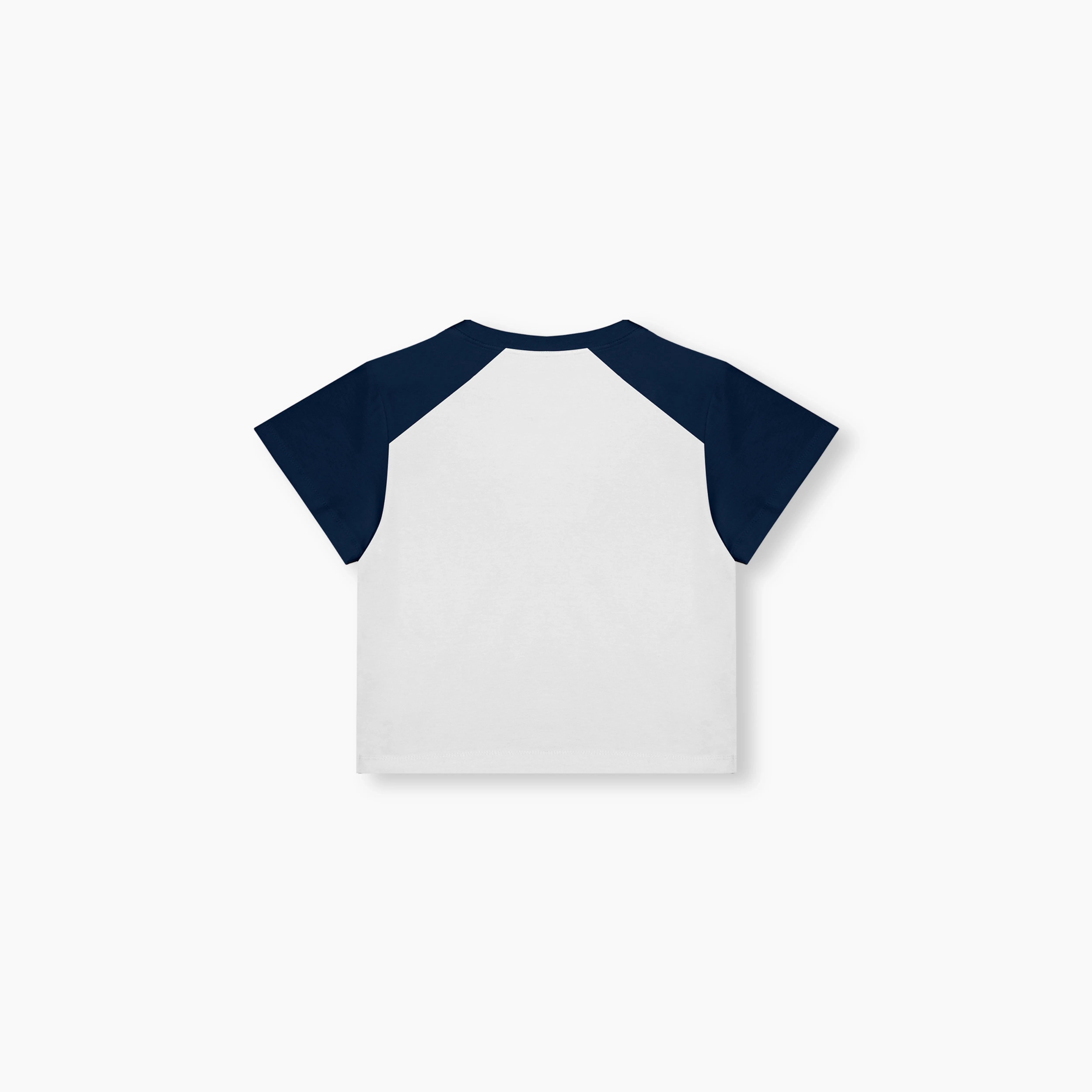 Baby Tee - Raglan