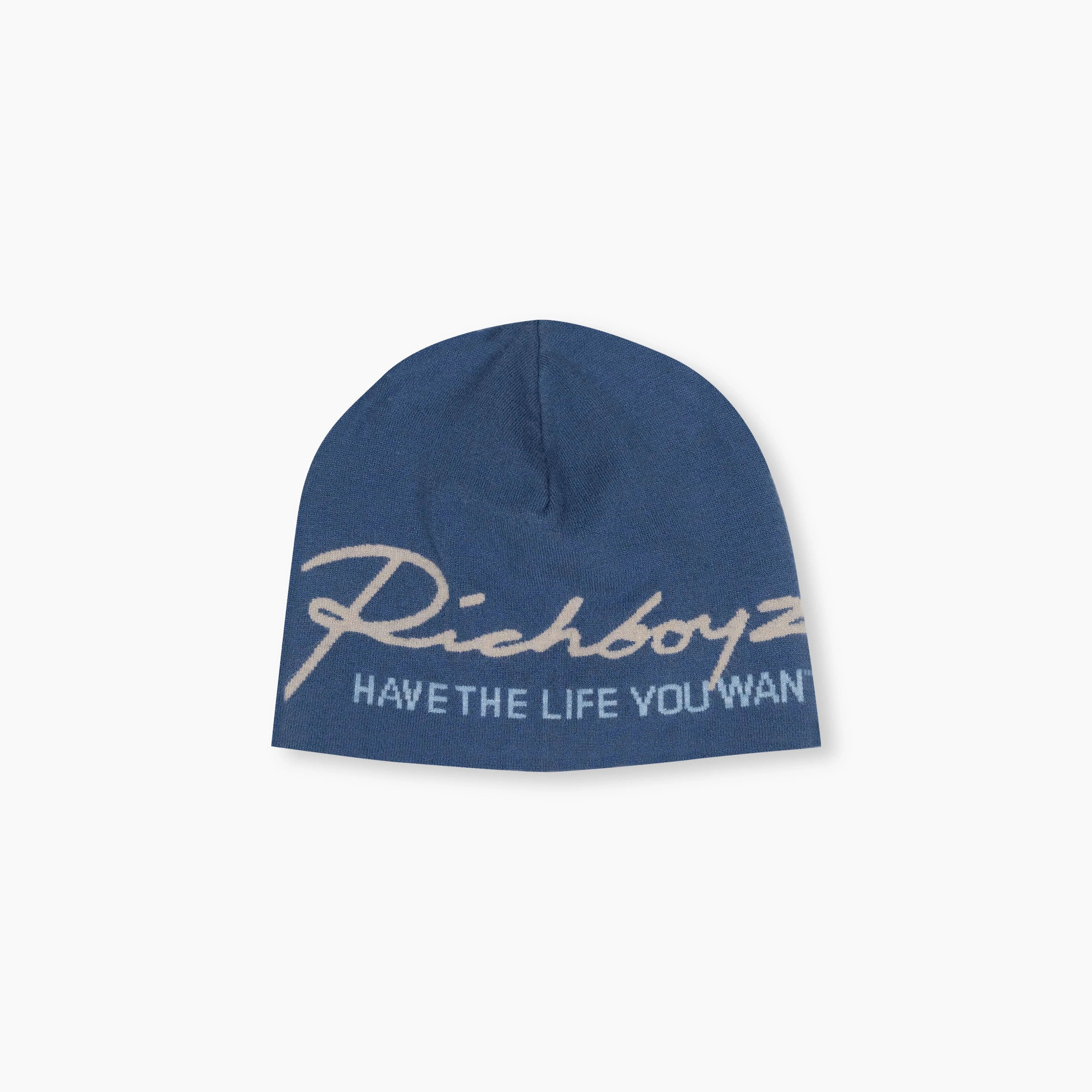 Beanie - Tekapo