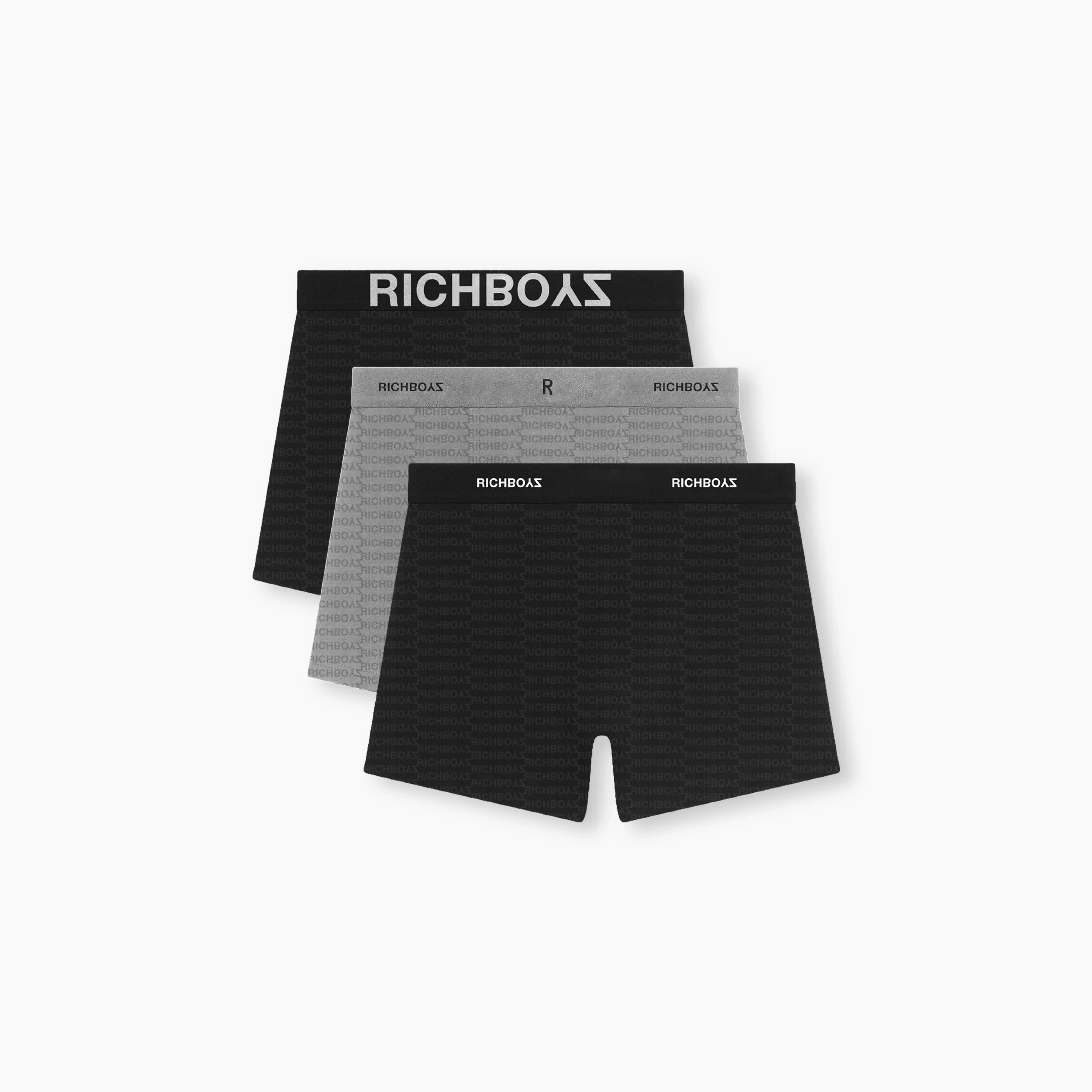 Boxers (3pcs)