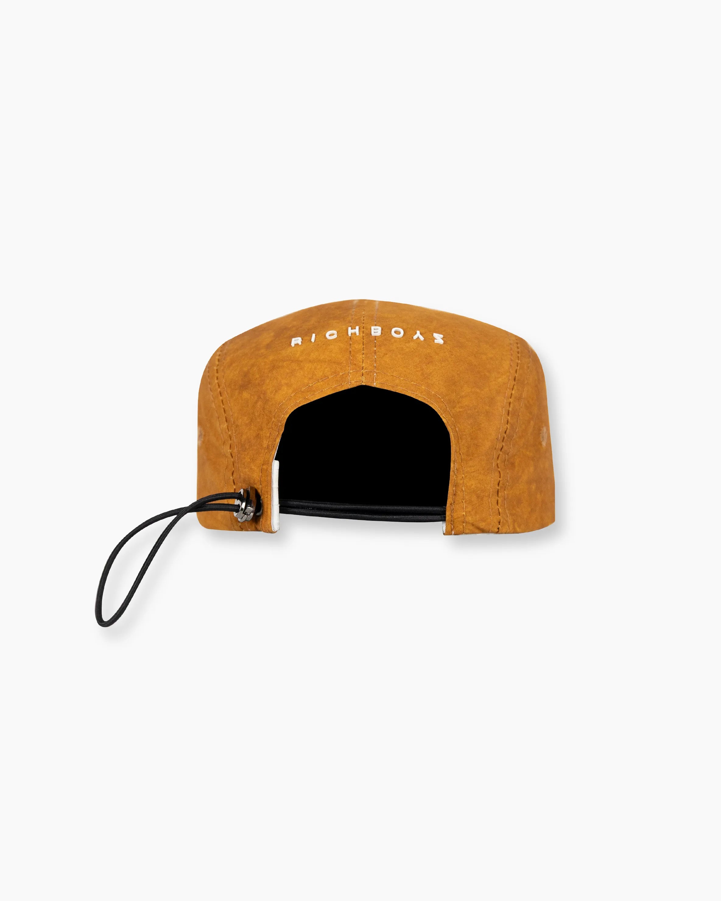 Traverse Cap - Clay