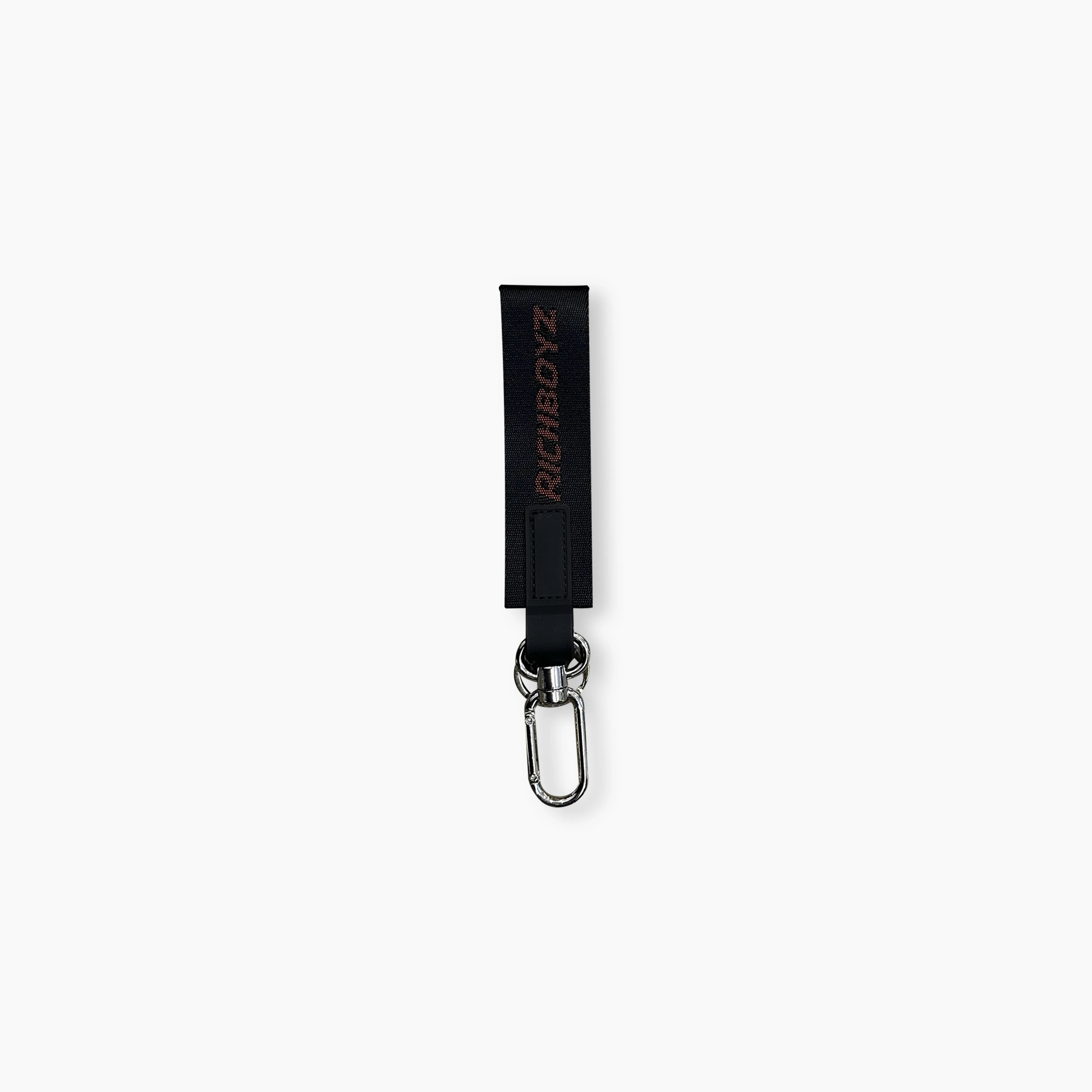 Carabiner - Racing Black