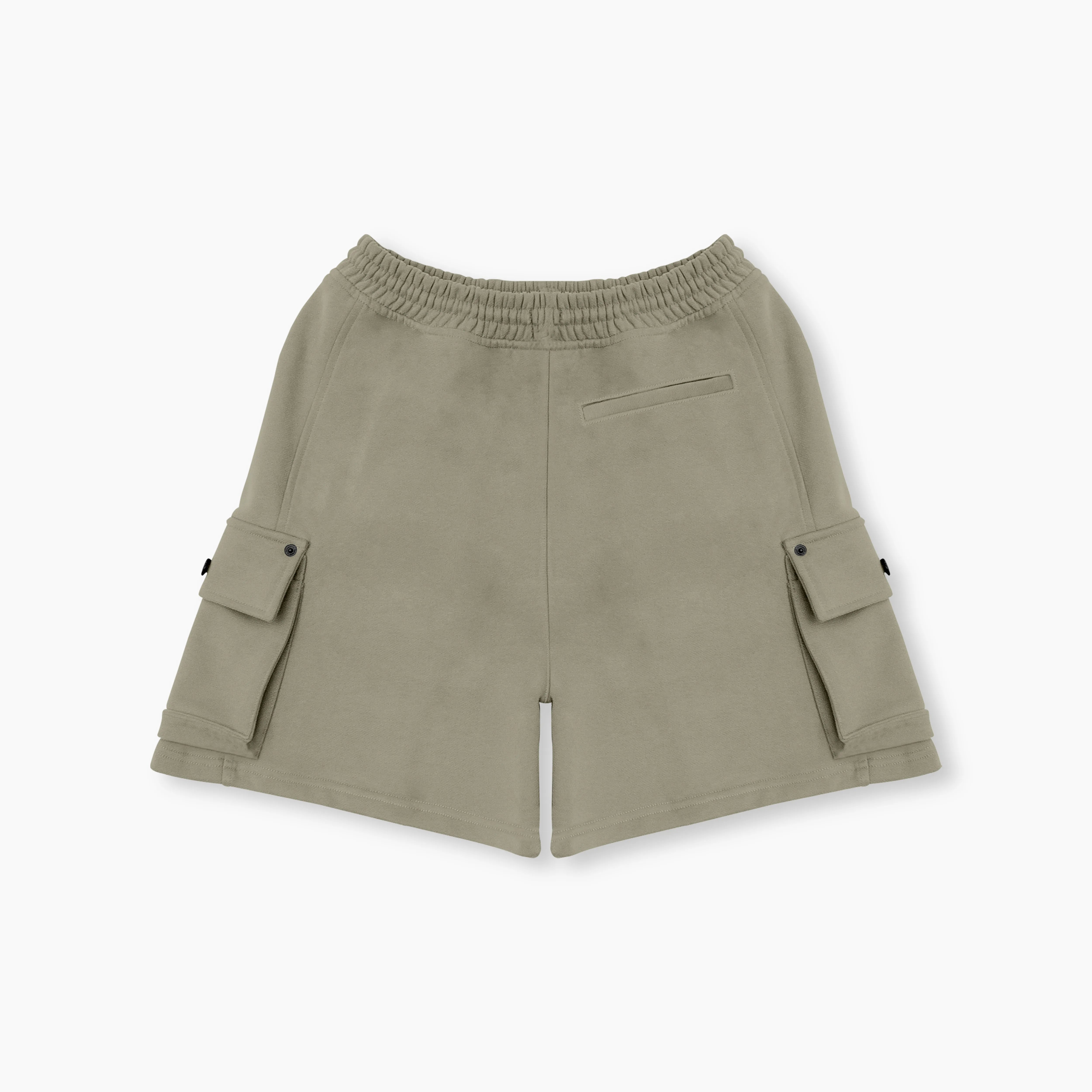 CARGO SHORTS - DESERT