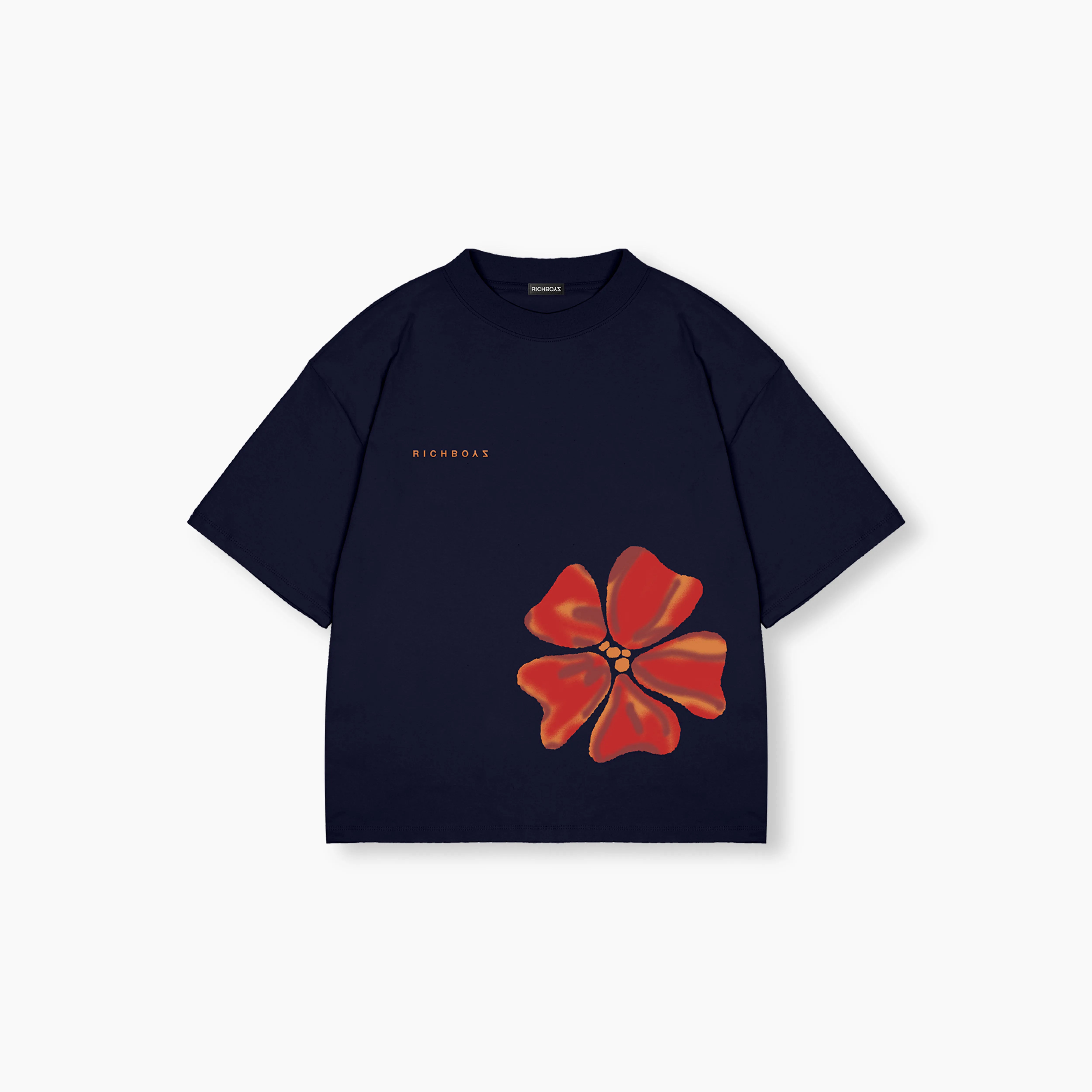 Club Tee - Bloom