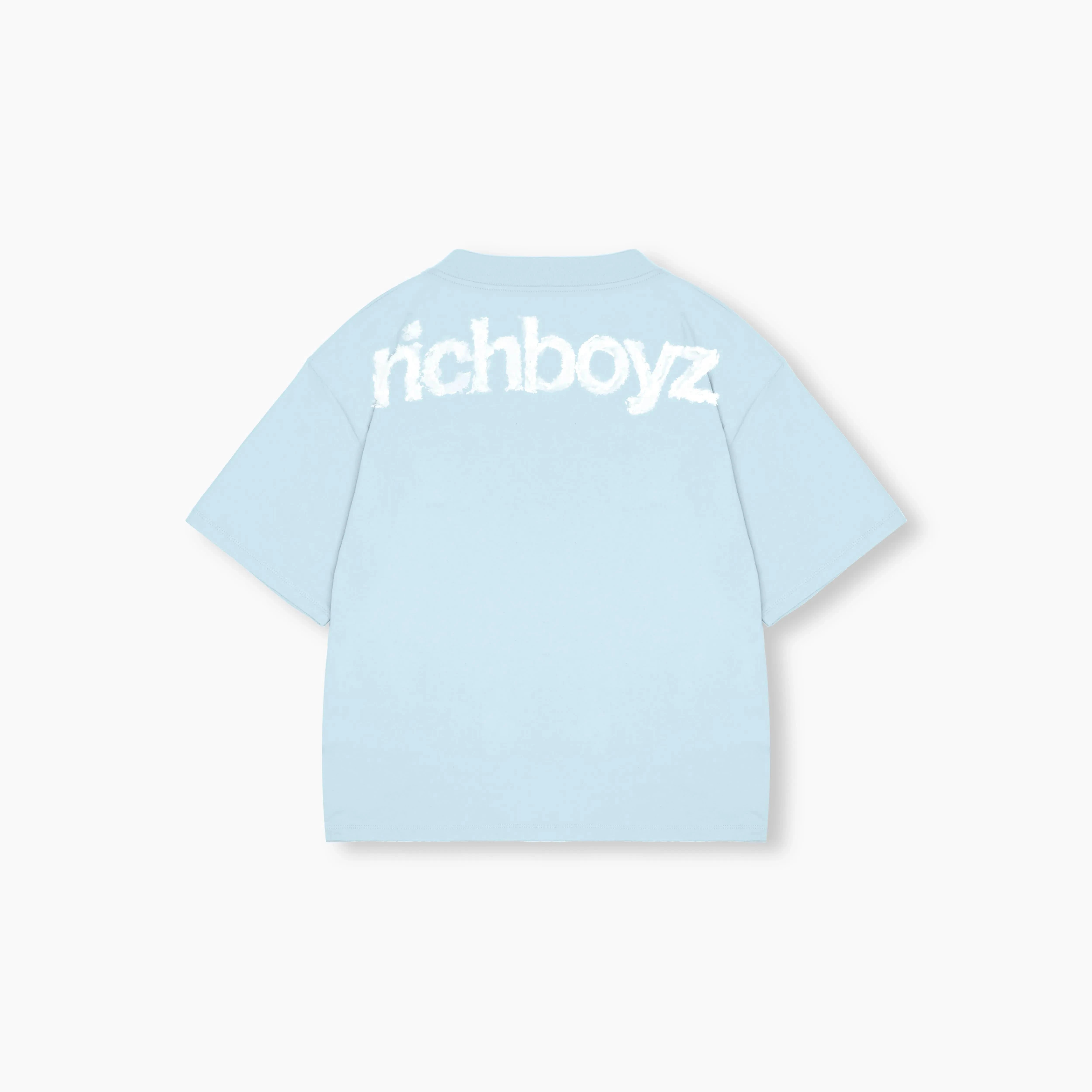 Club Tee - Cloud