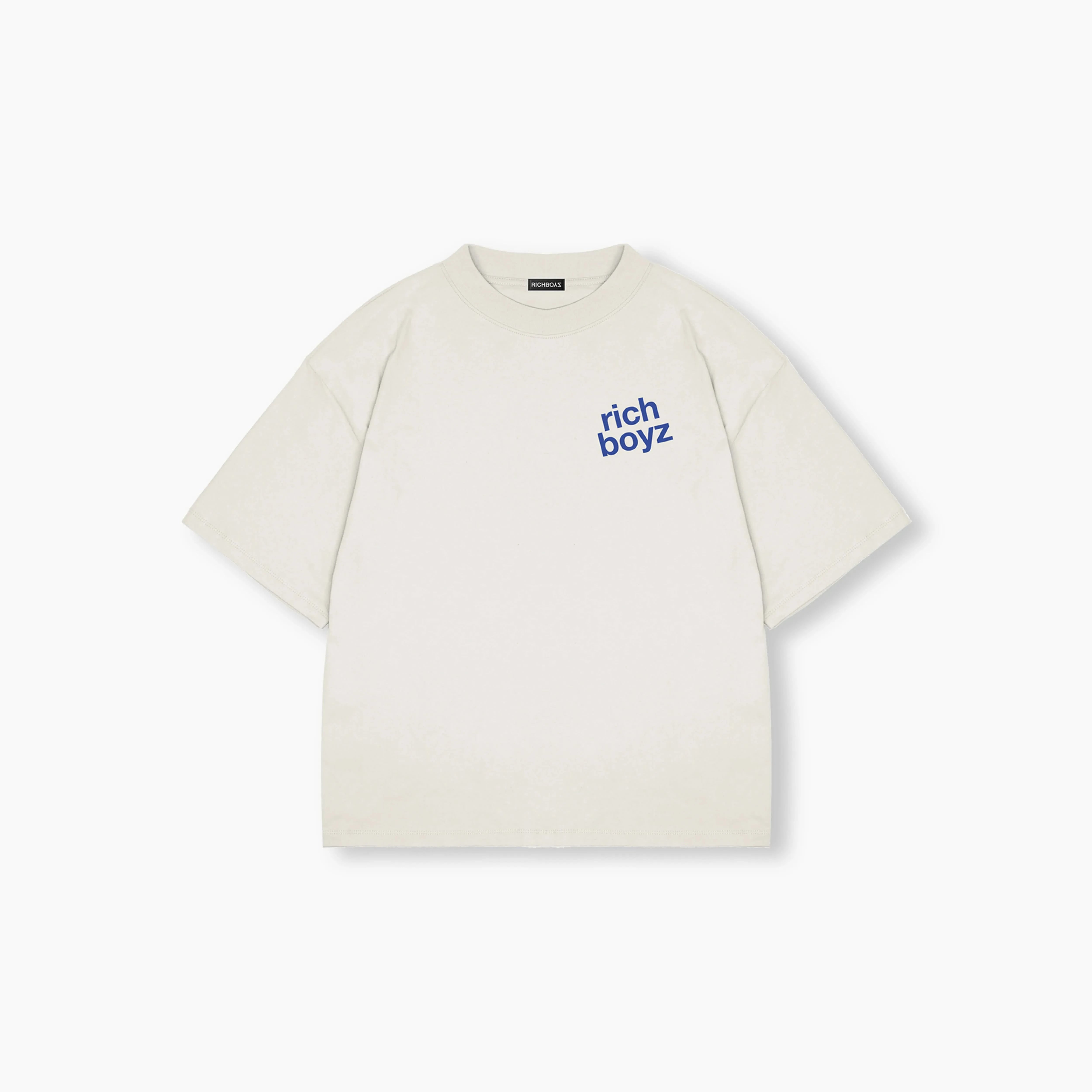 Club Tee - Capri