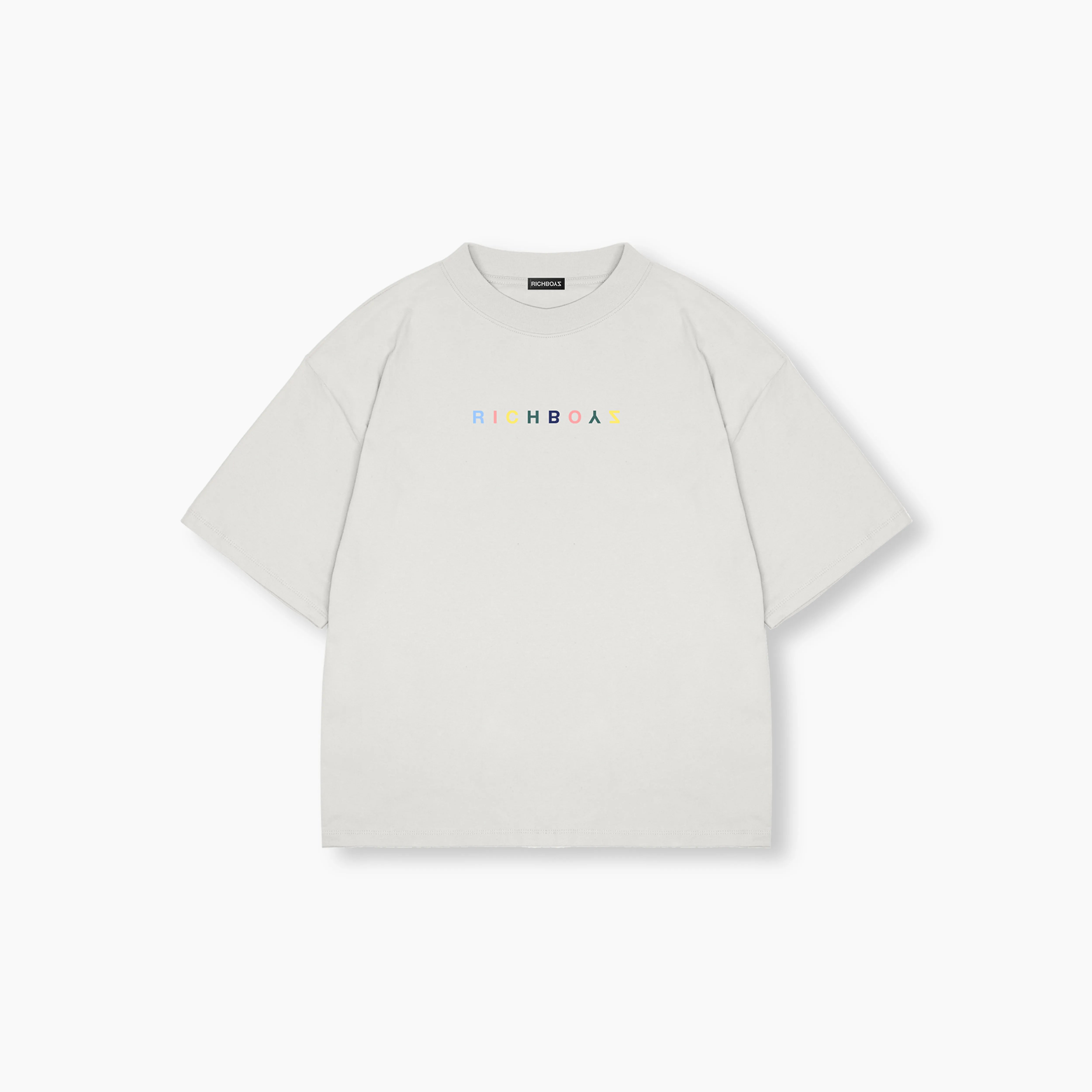 Club Tee - Off White