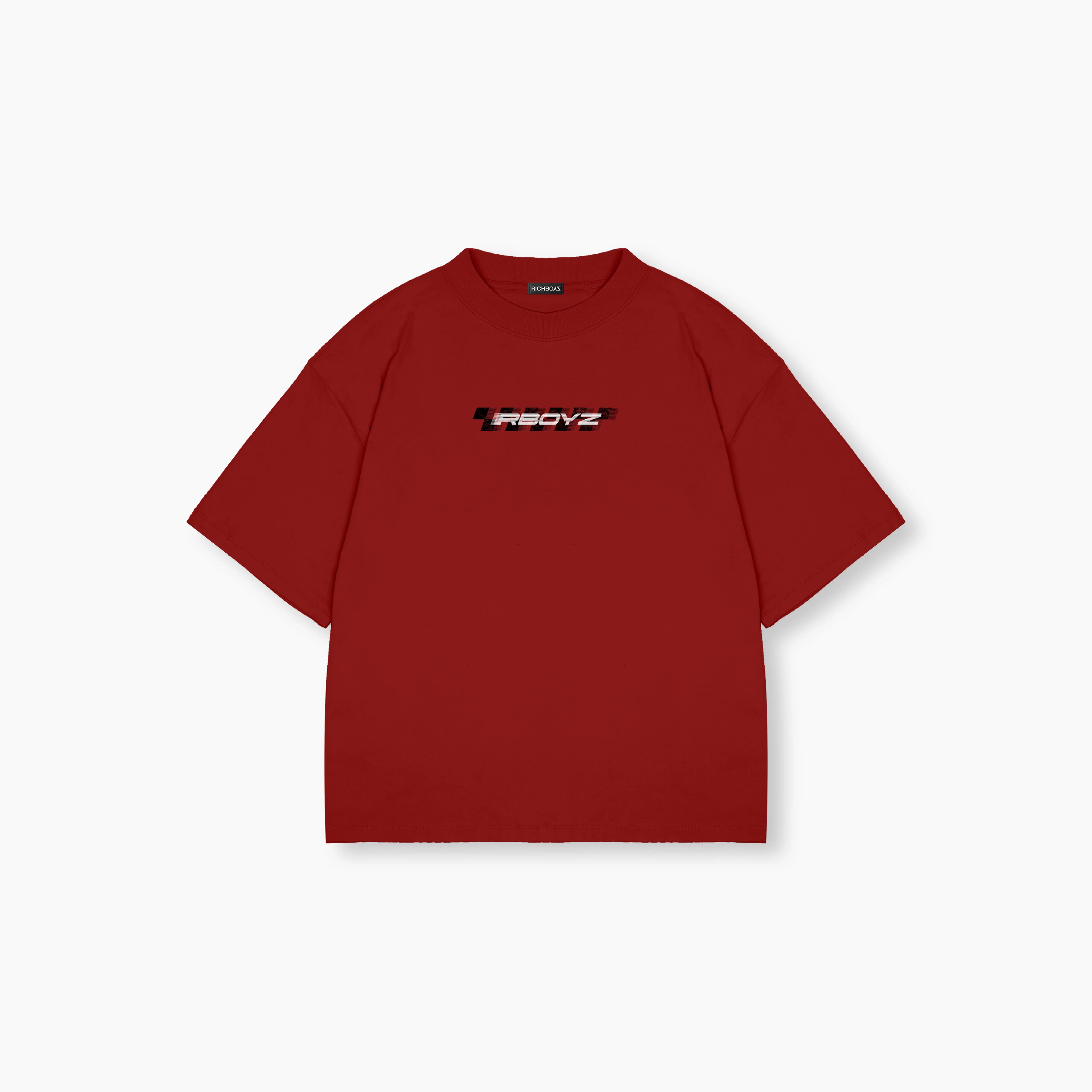 Club Tee - Red