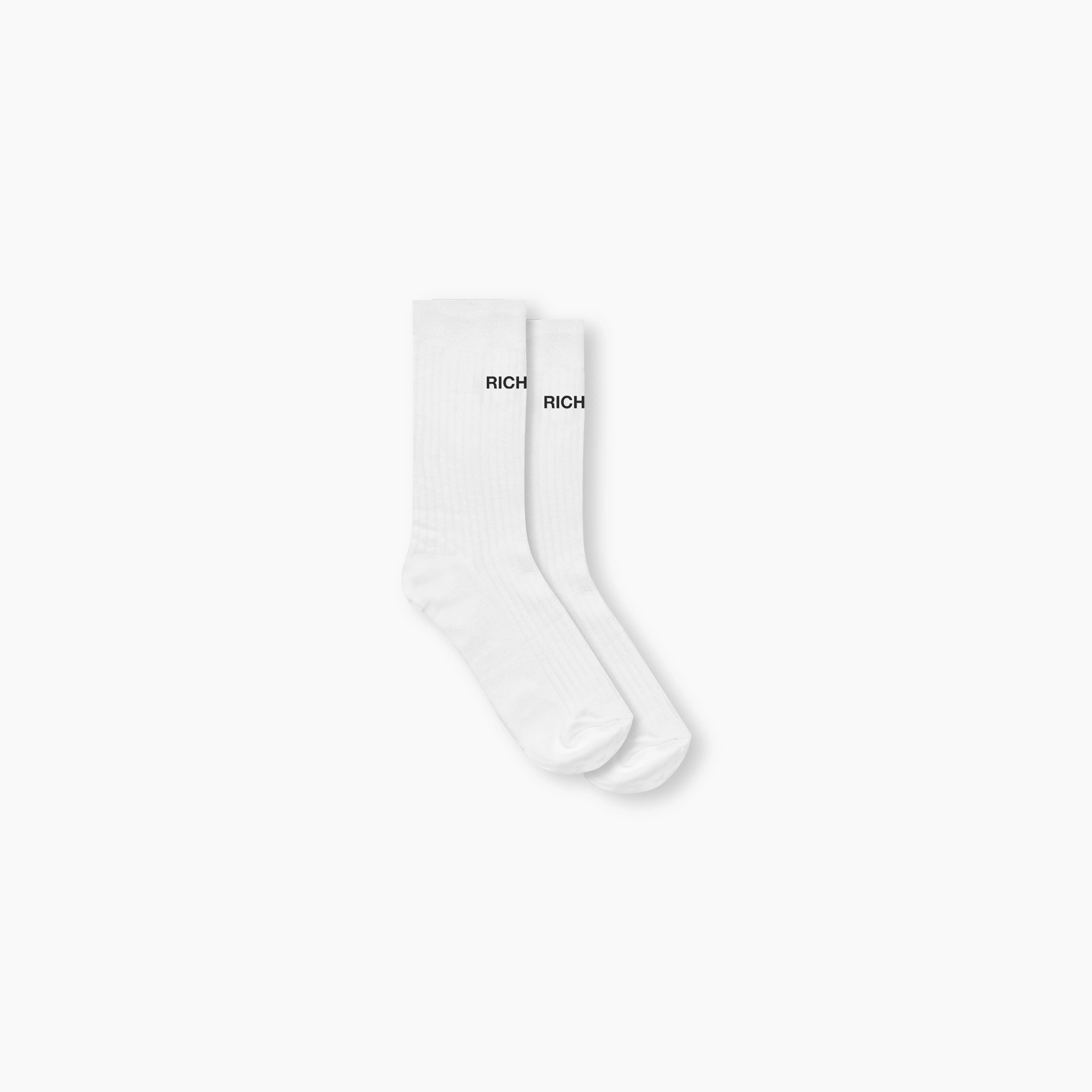 Crew Socks - 2 pairs
