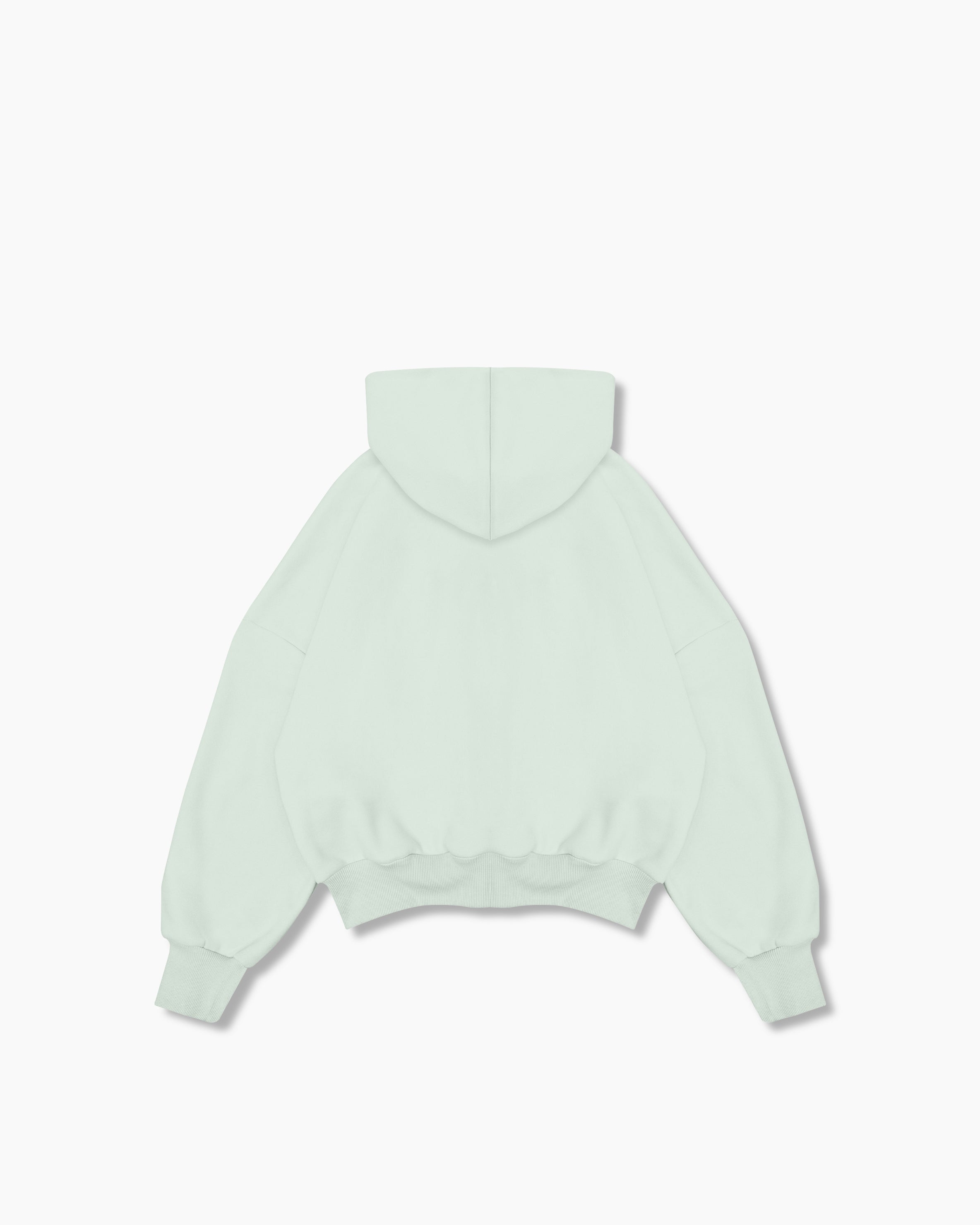 Box Hoodie - Spring