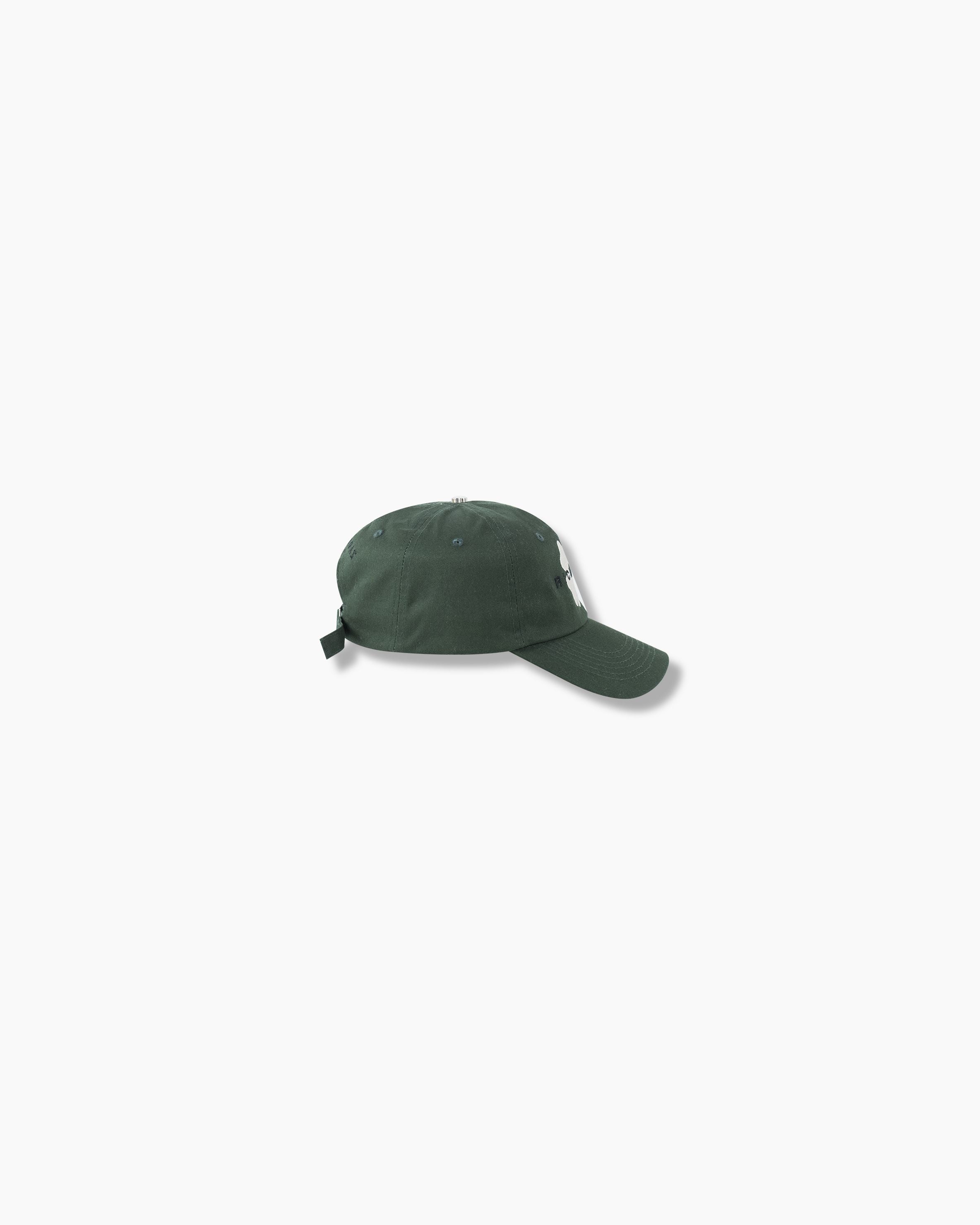 Ball Cap - Green