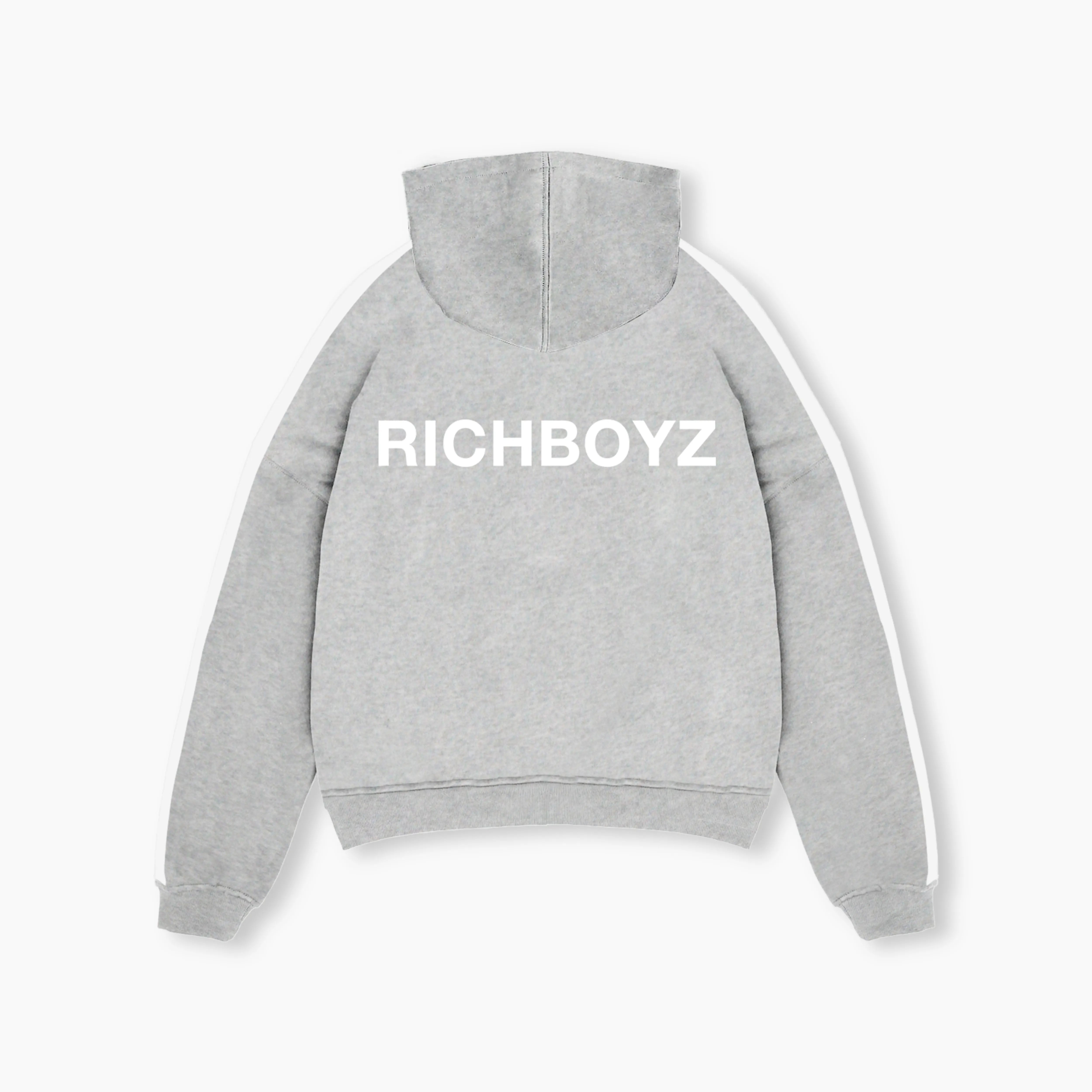 Hoodie - Gray