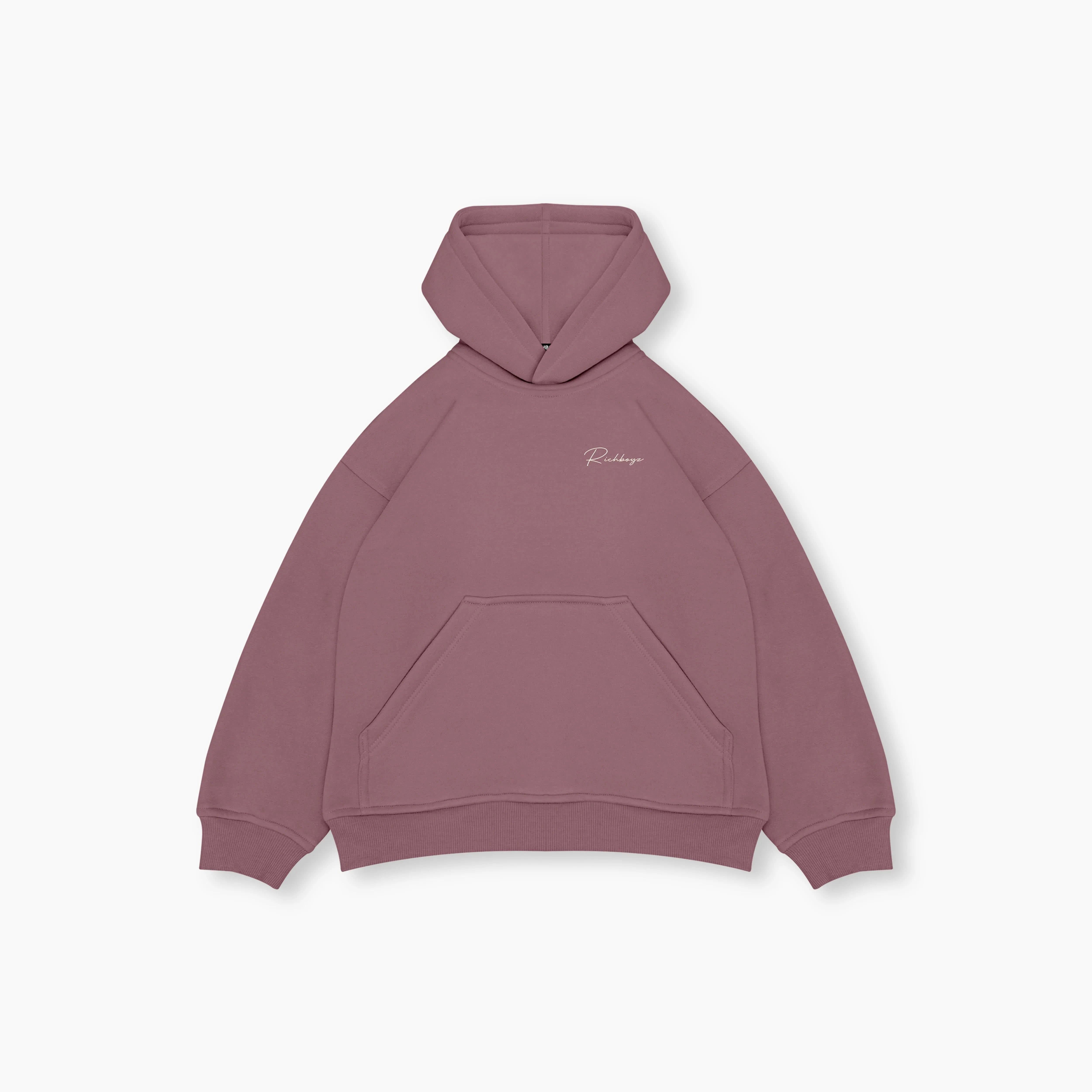 Kidz Hoodie - Old Rose