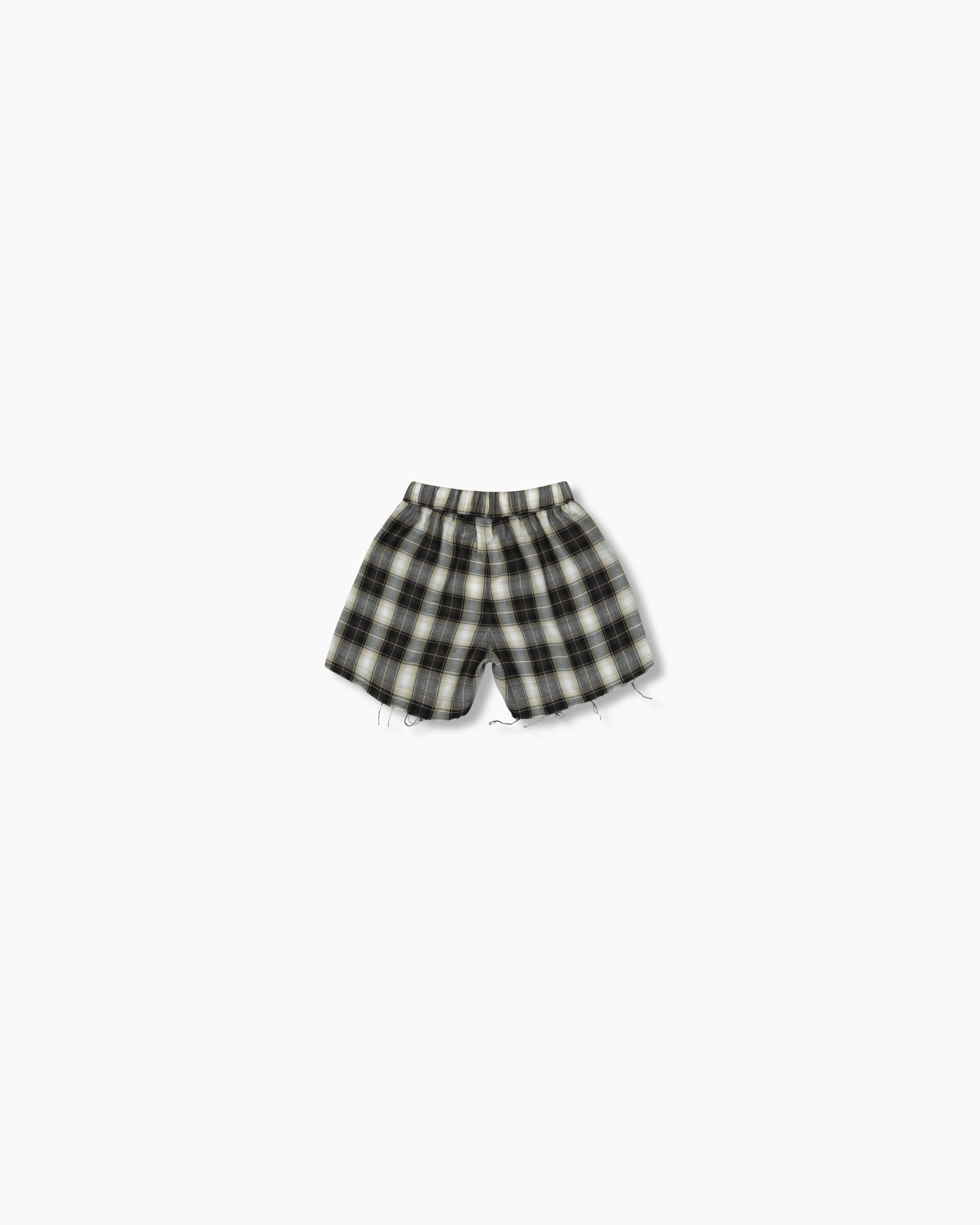 Boxer Shorts - Espresso