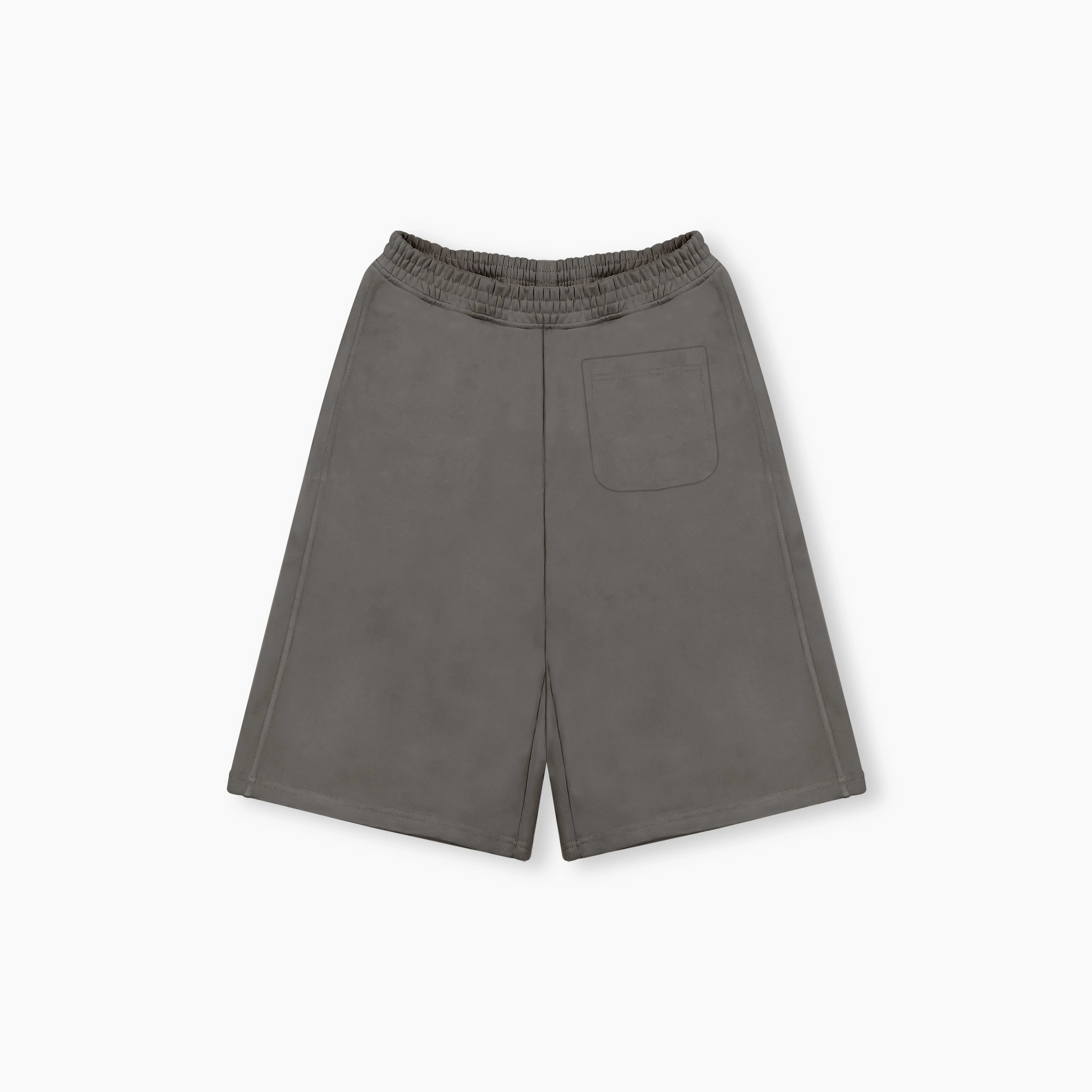 SIGNATURE SHORTS - CARBON