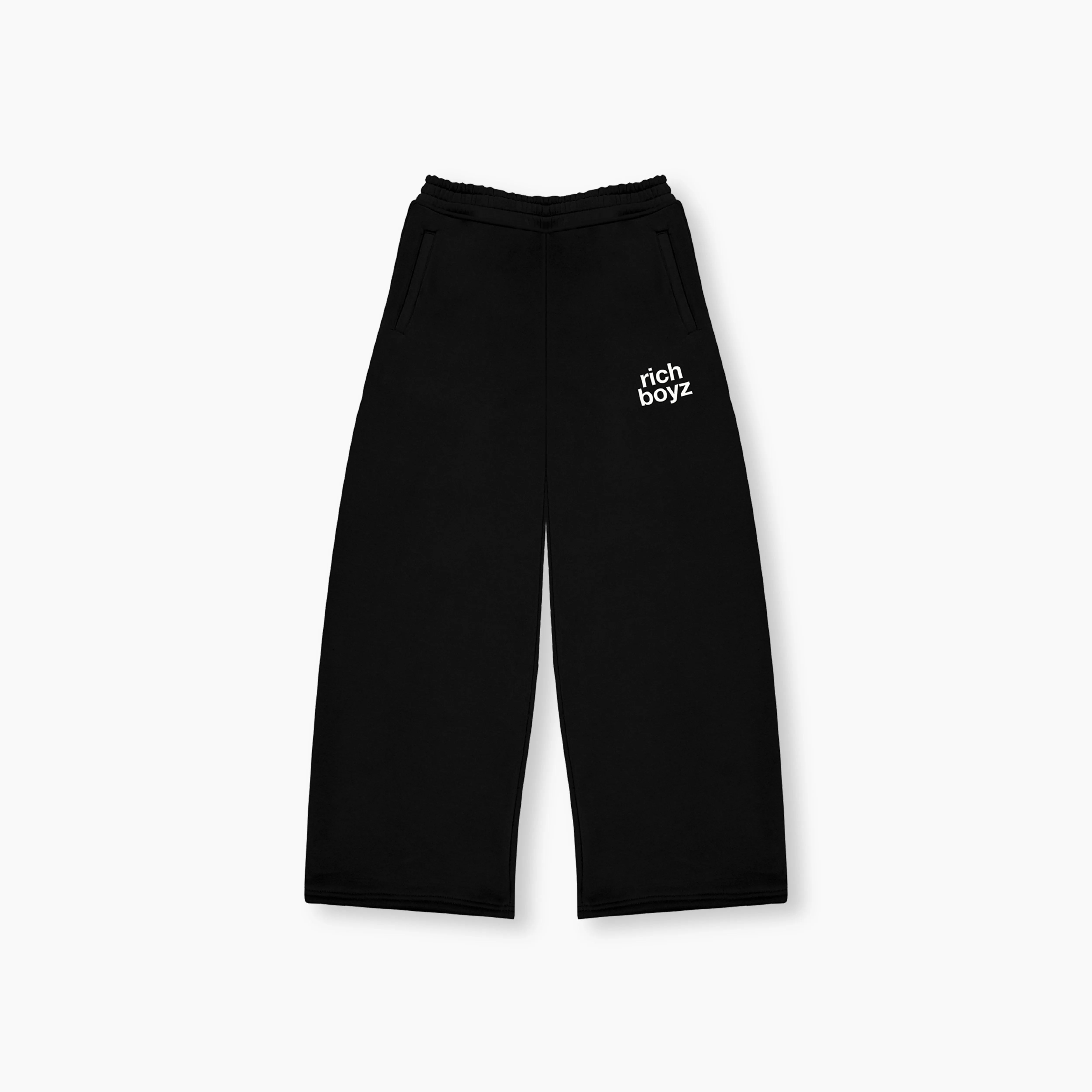 Lounge Pants - Black