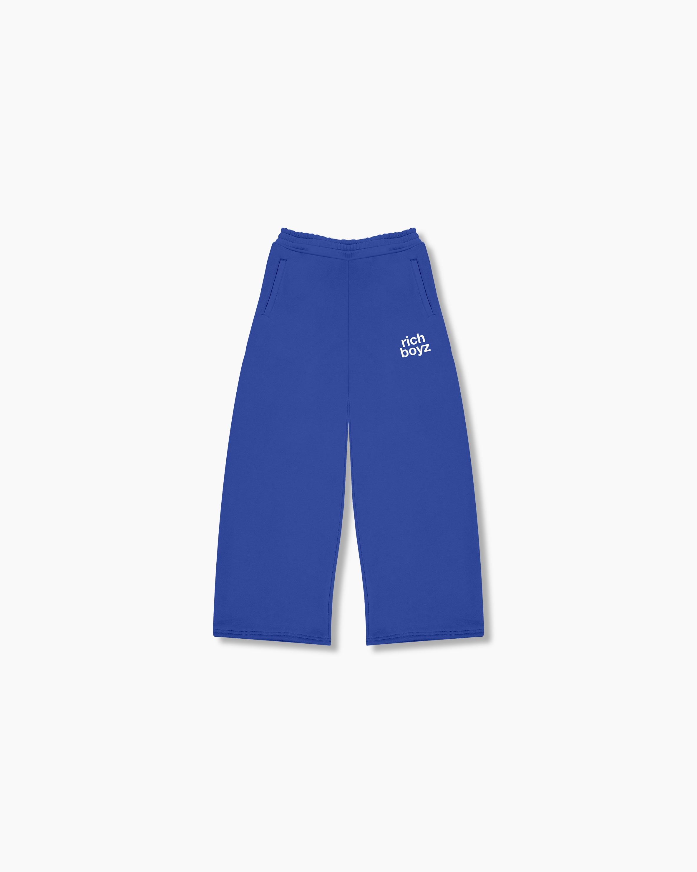 Lounge Pants - Capri