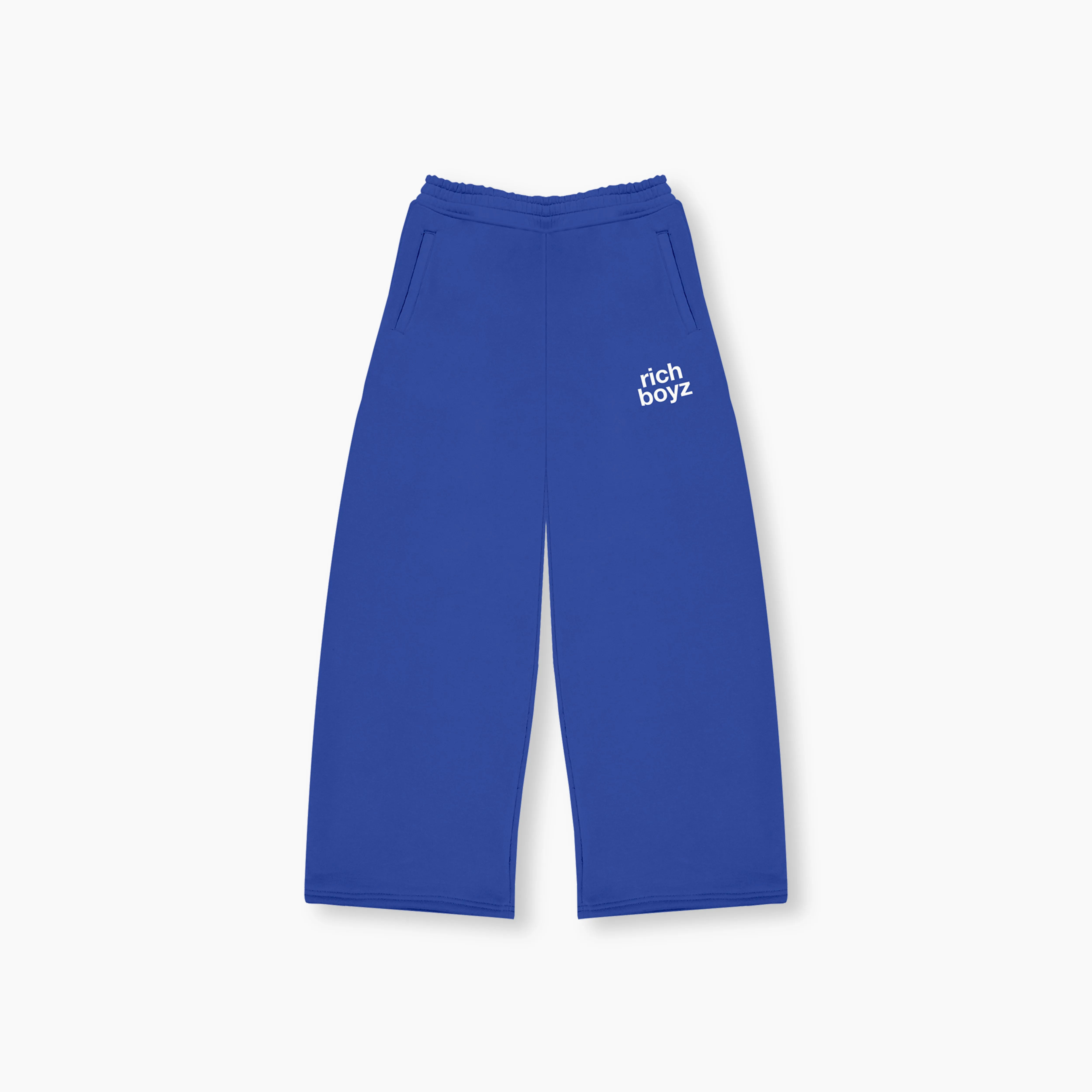 Lounge Pants - Capri