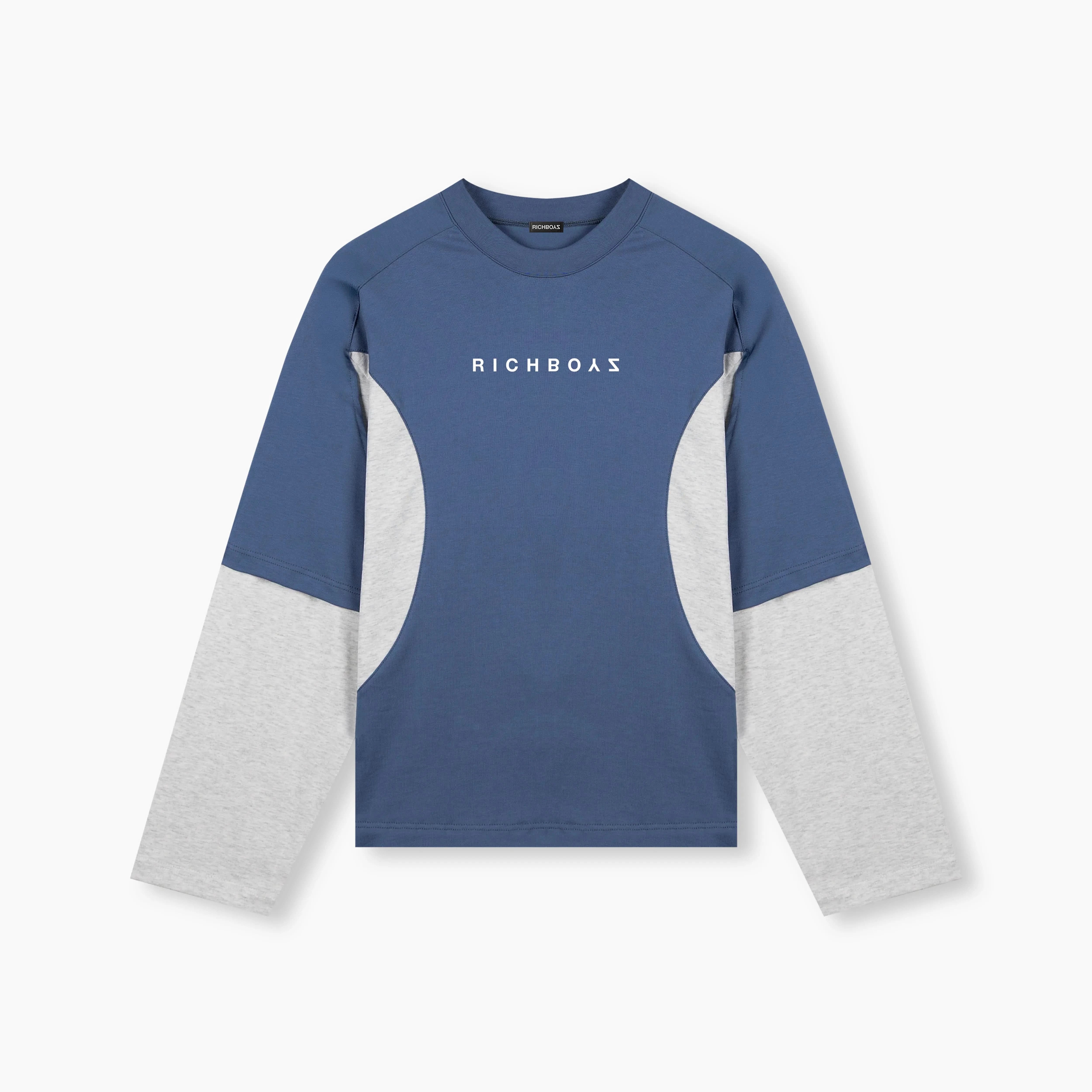 Long Sleeve - Tekapo