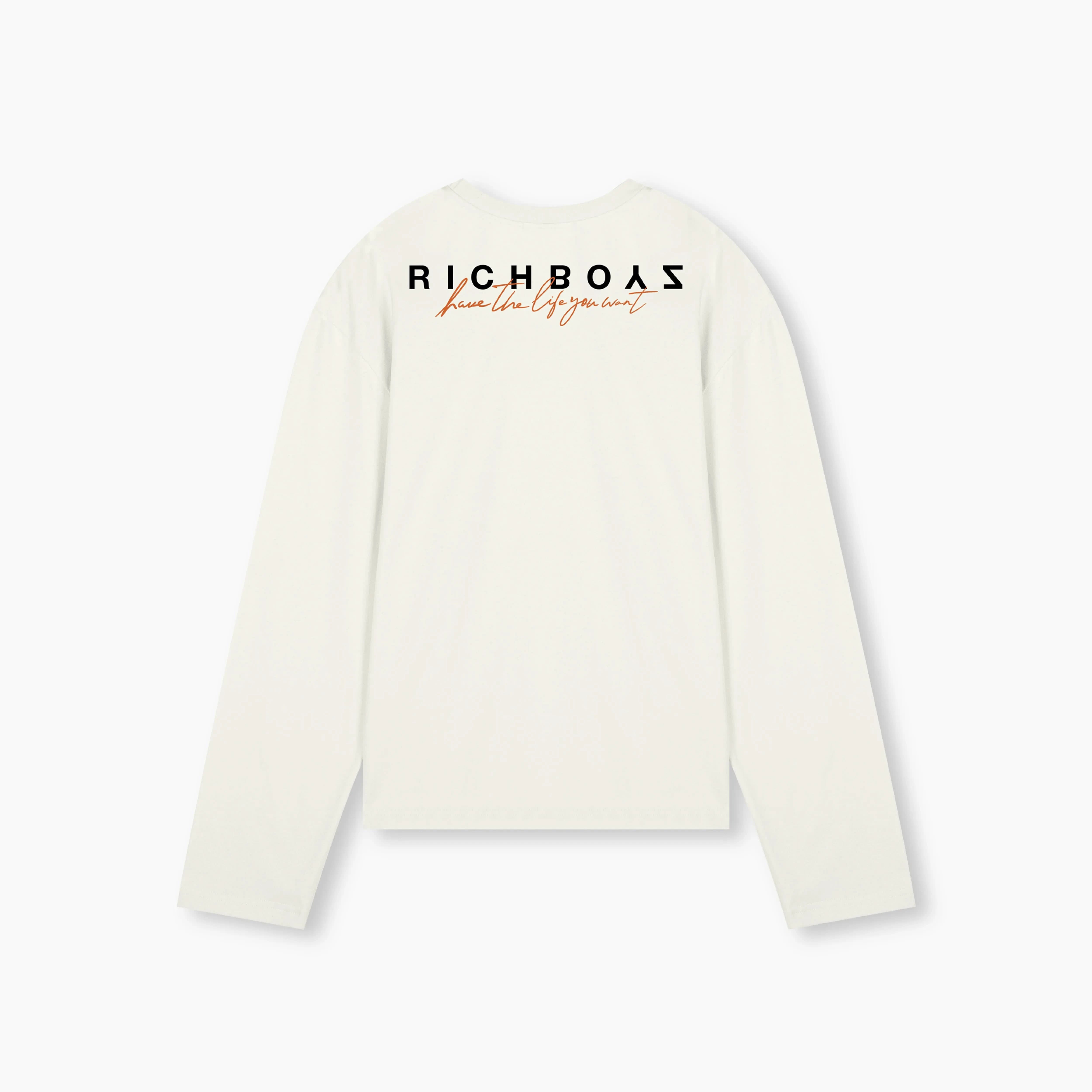 Long Sleeve - Aoraki