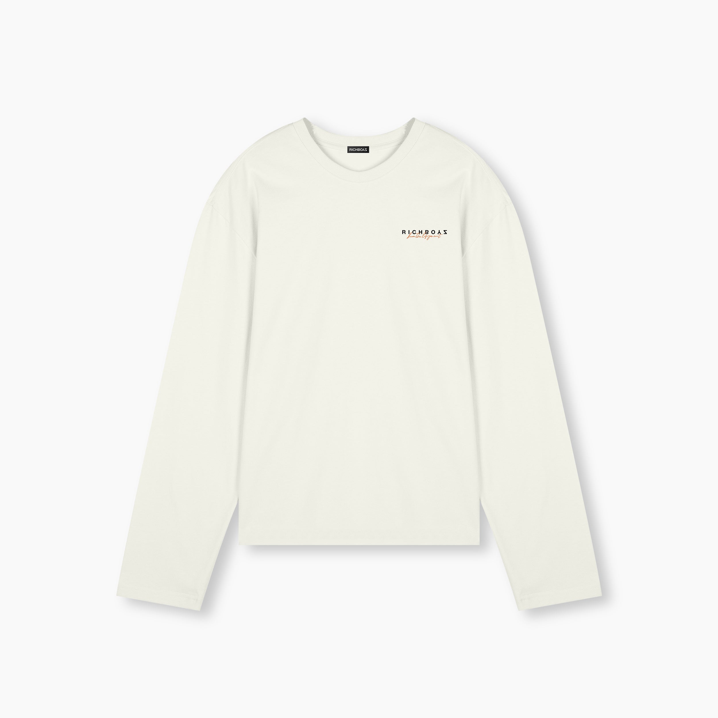 Long Sleeve - Aoraki