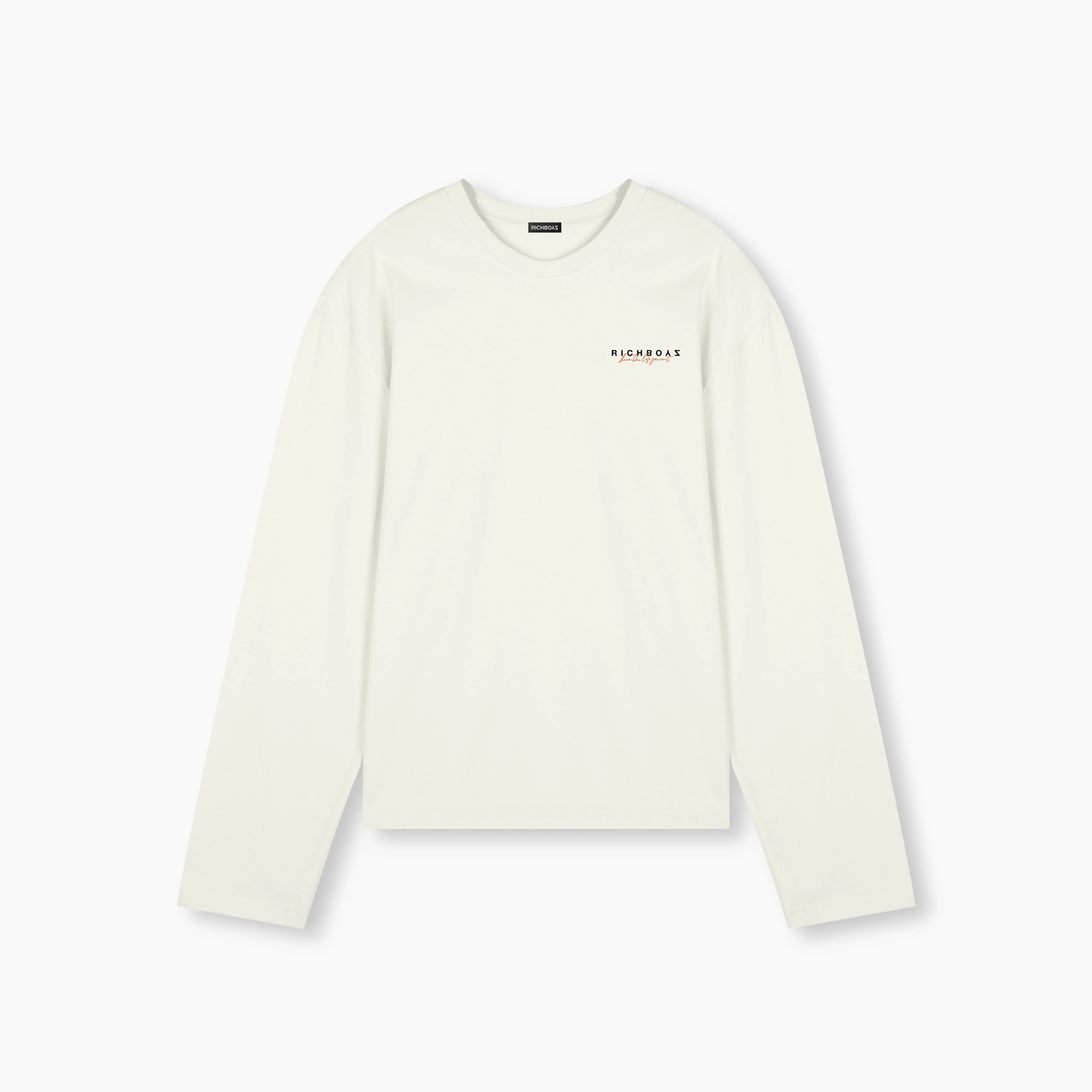 Long Sleeve - Aoraki