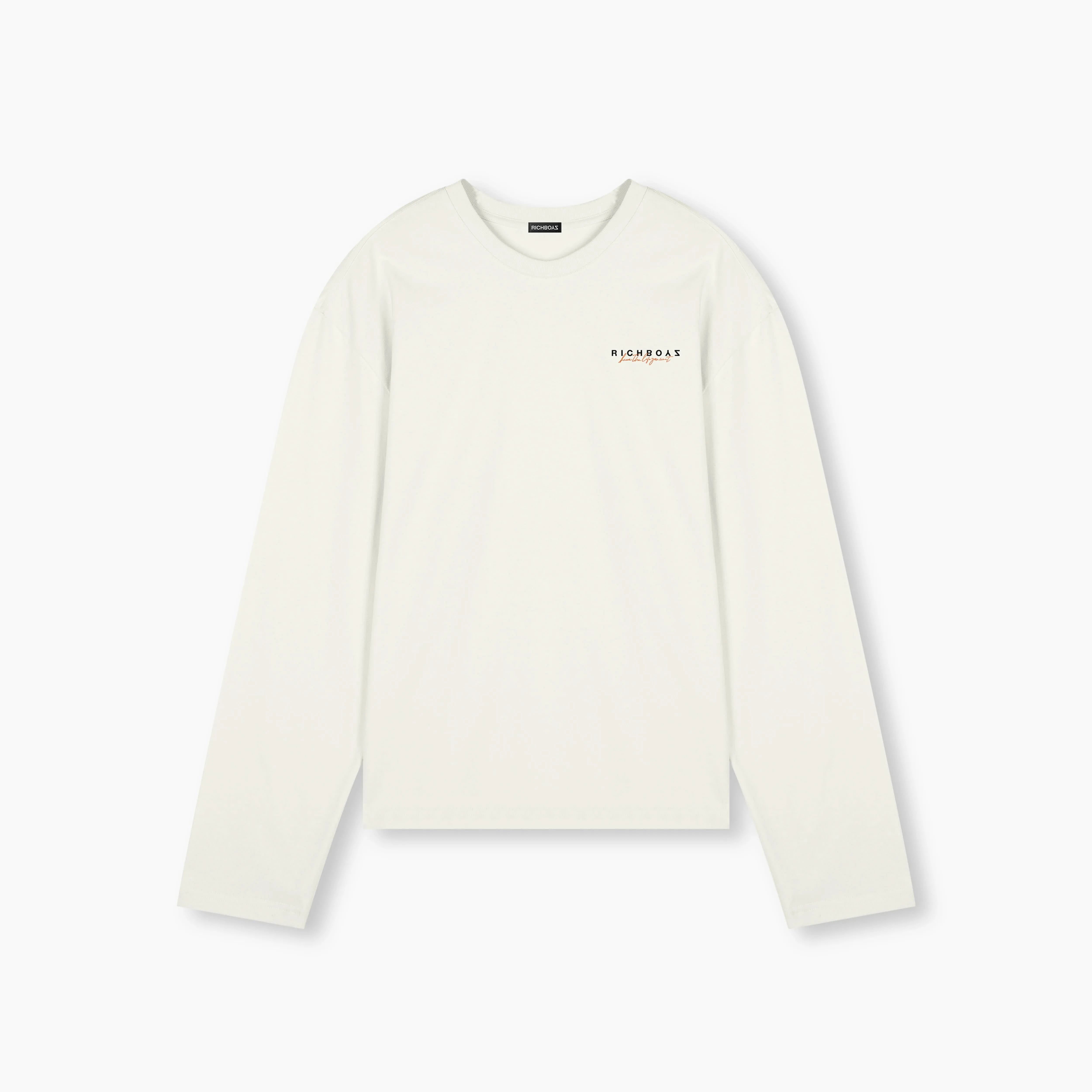 Long Sleeve - Aoraki