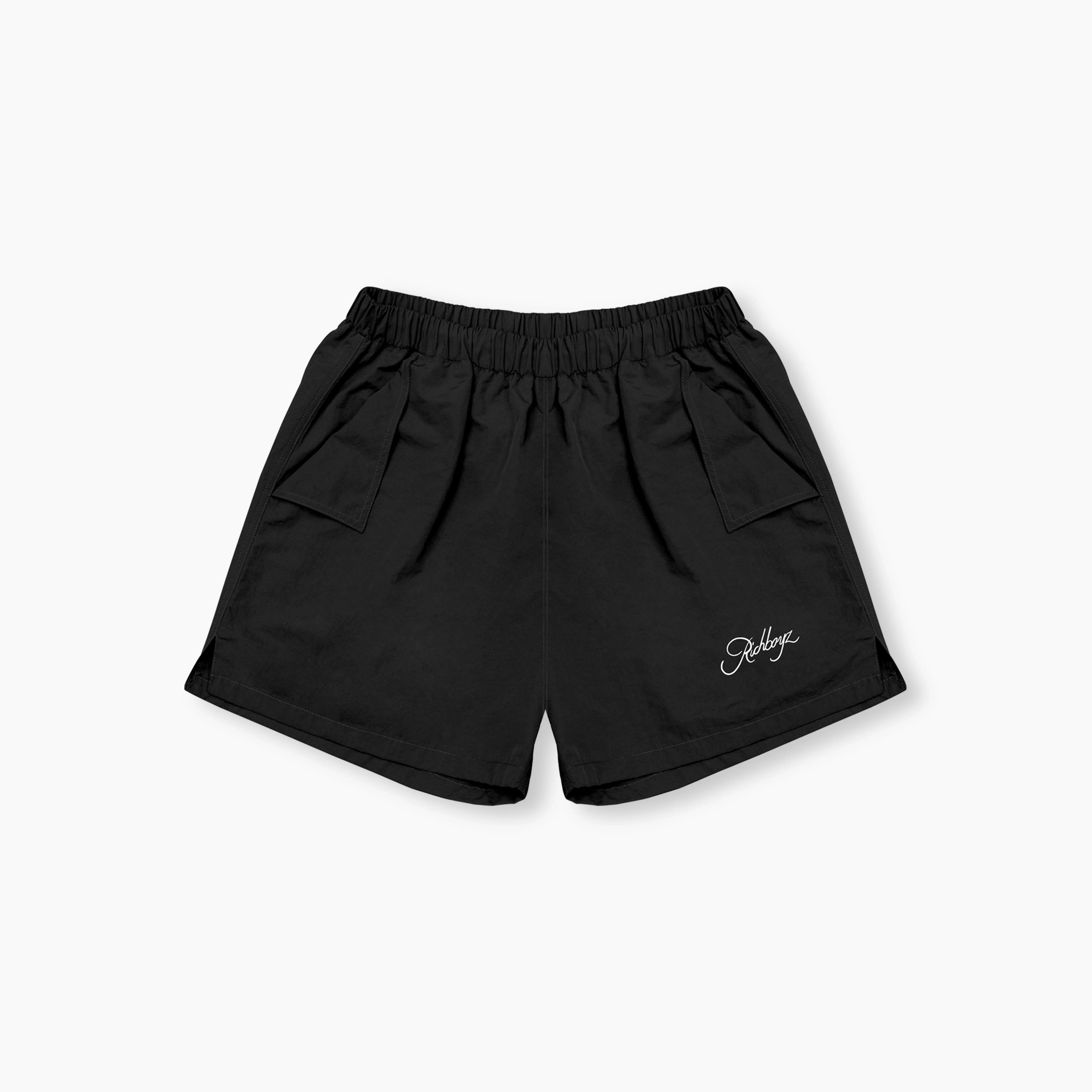 Loungewear Shorts - Space