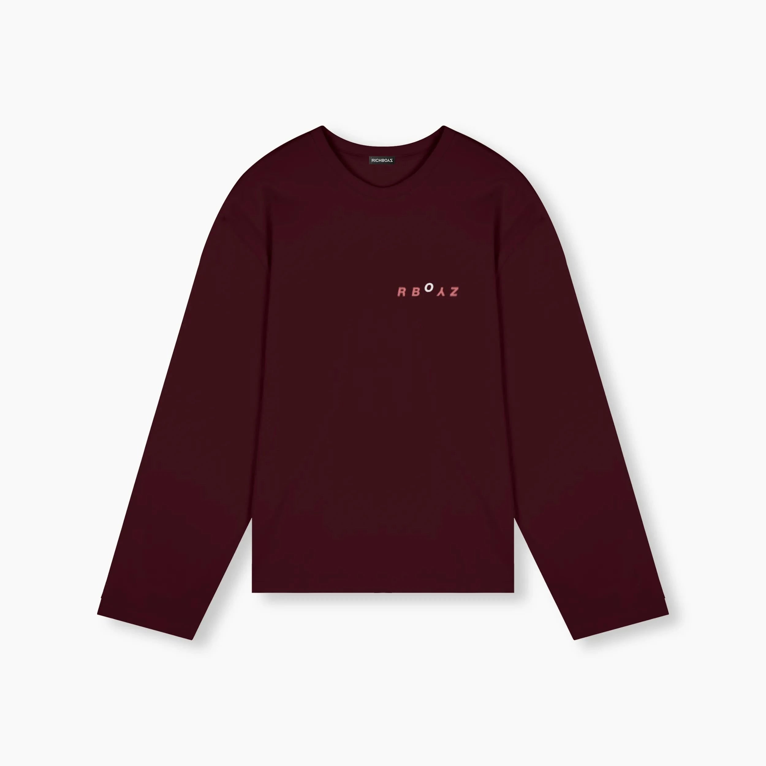 Long Sleeve - Afterburn
