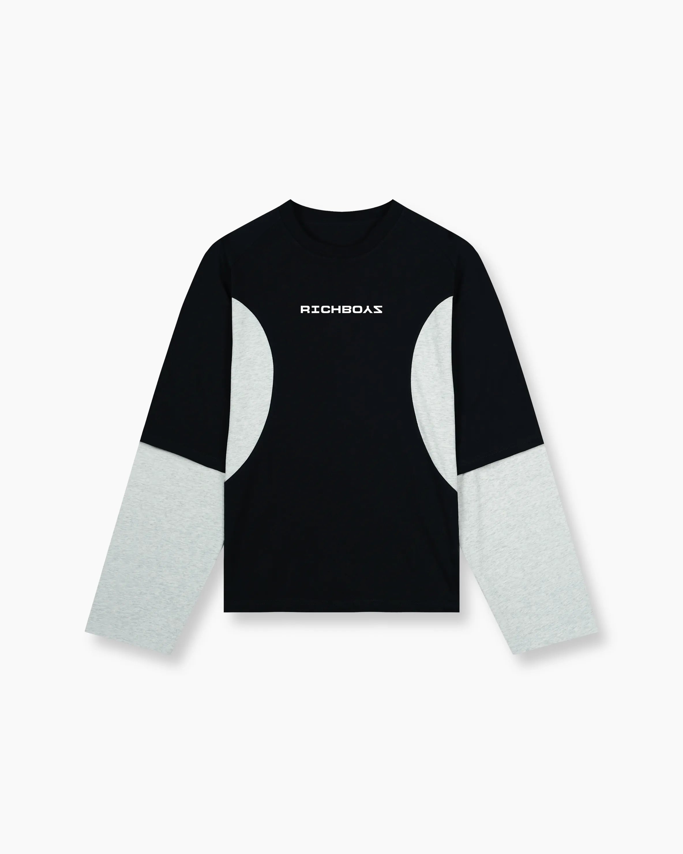 Long Sleeve - Crater