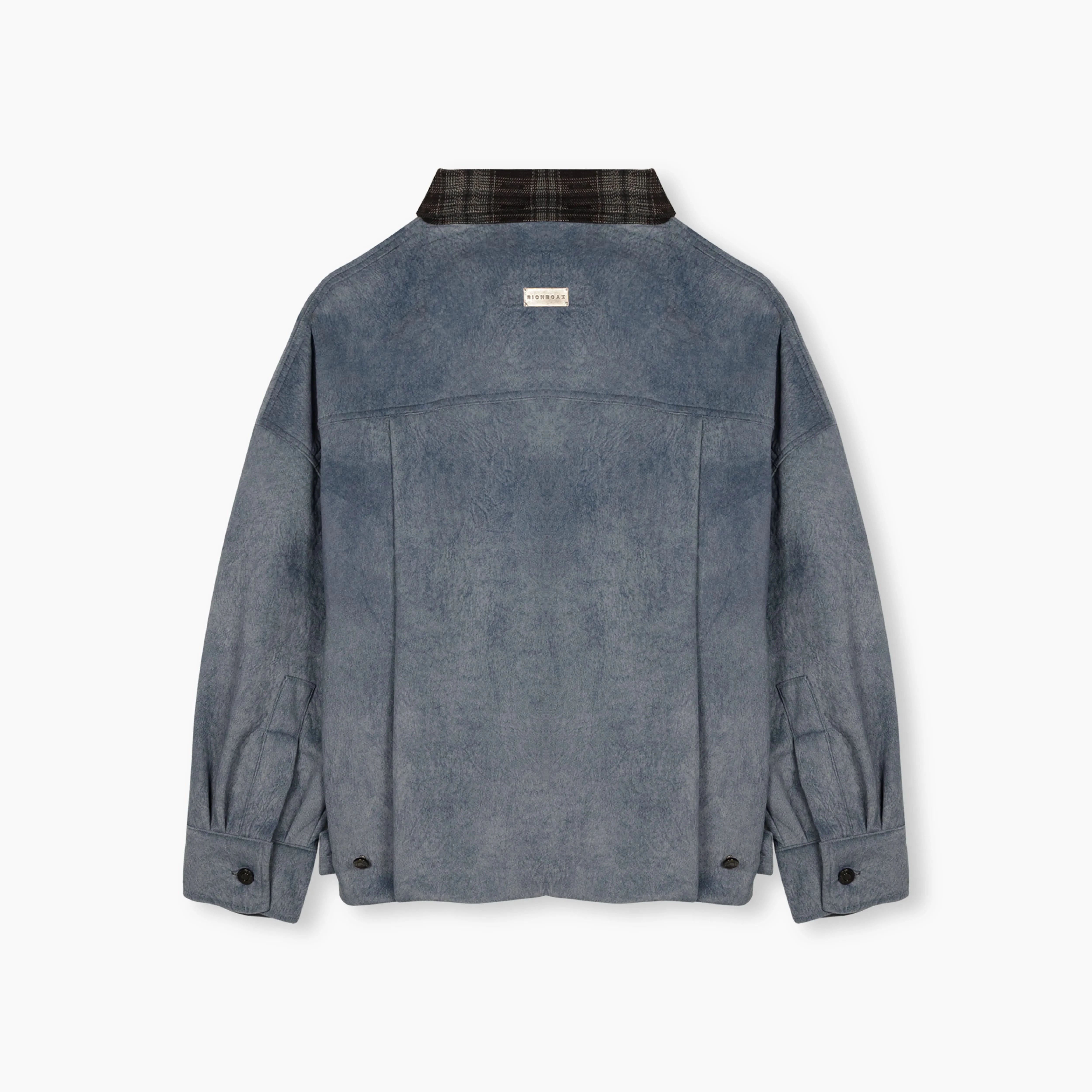 Zip Jacket