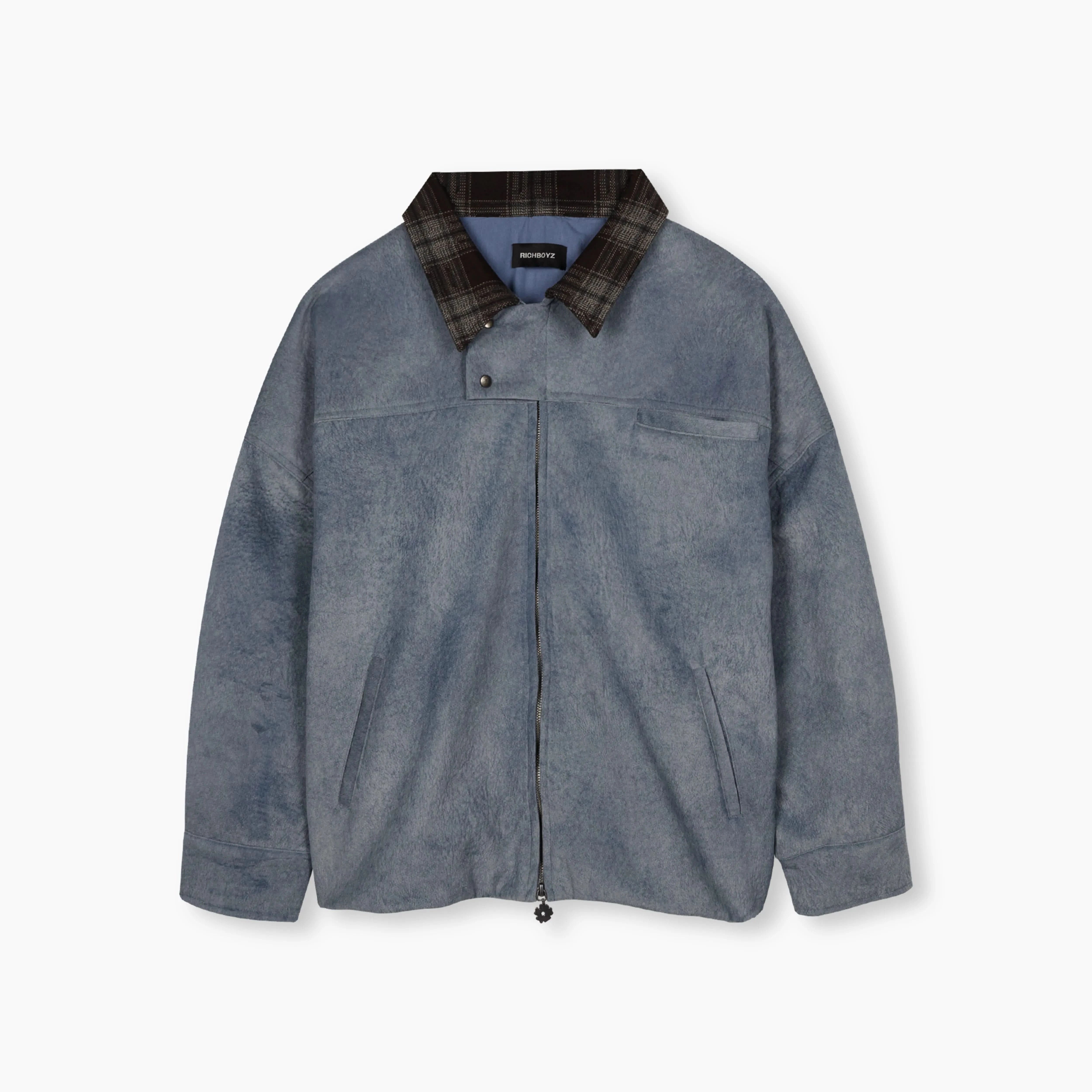Zip Jacket