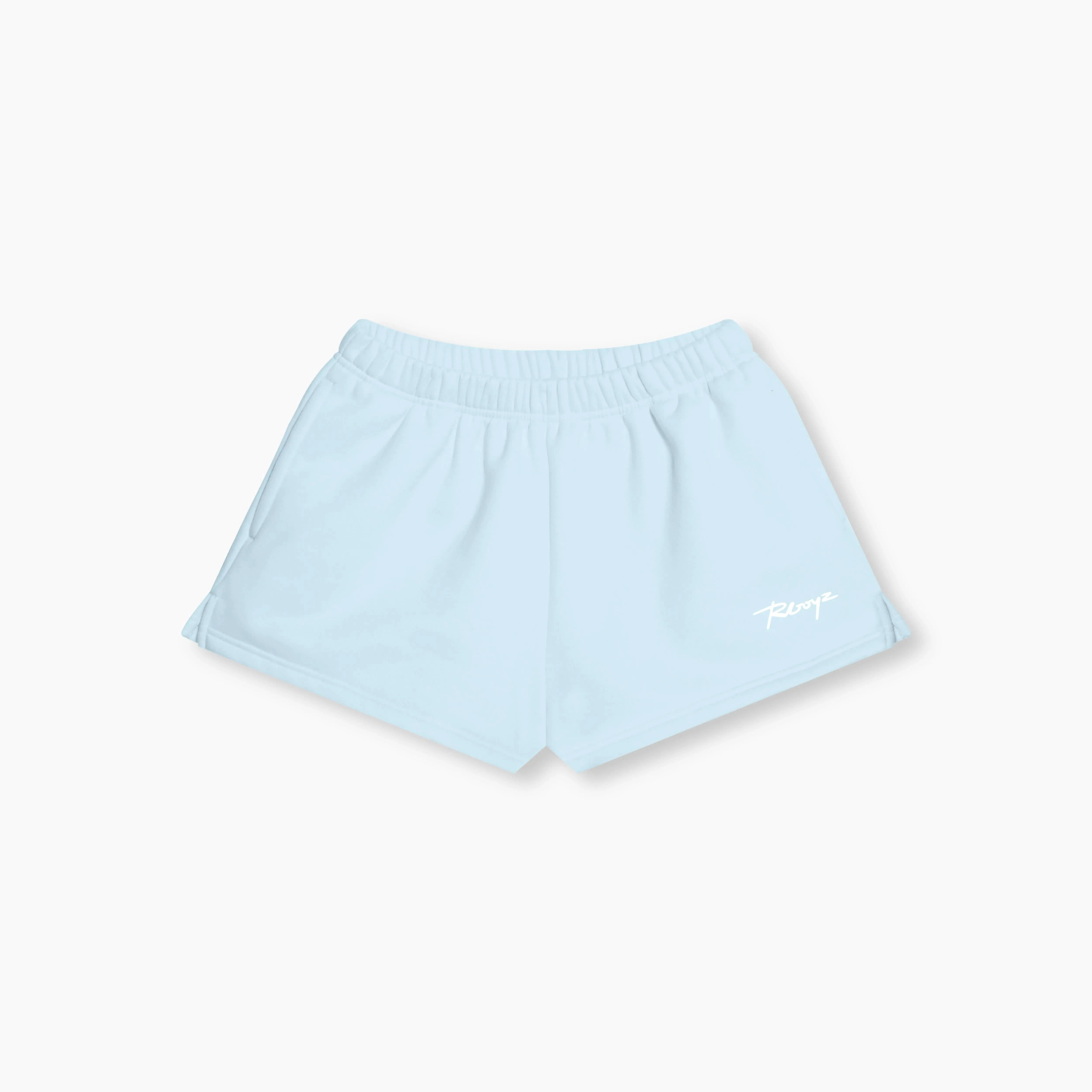 Mini Short - Cloud