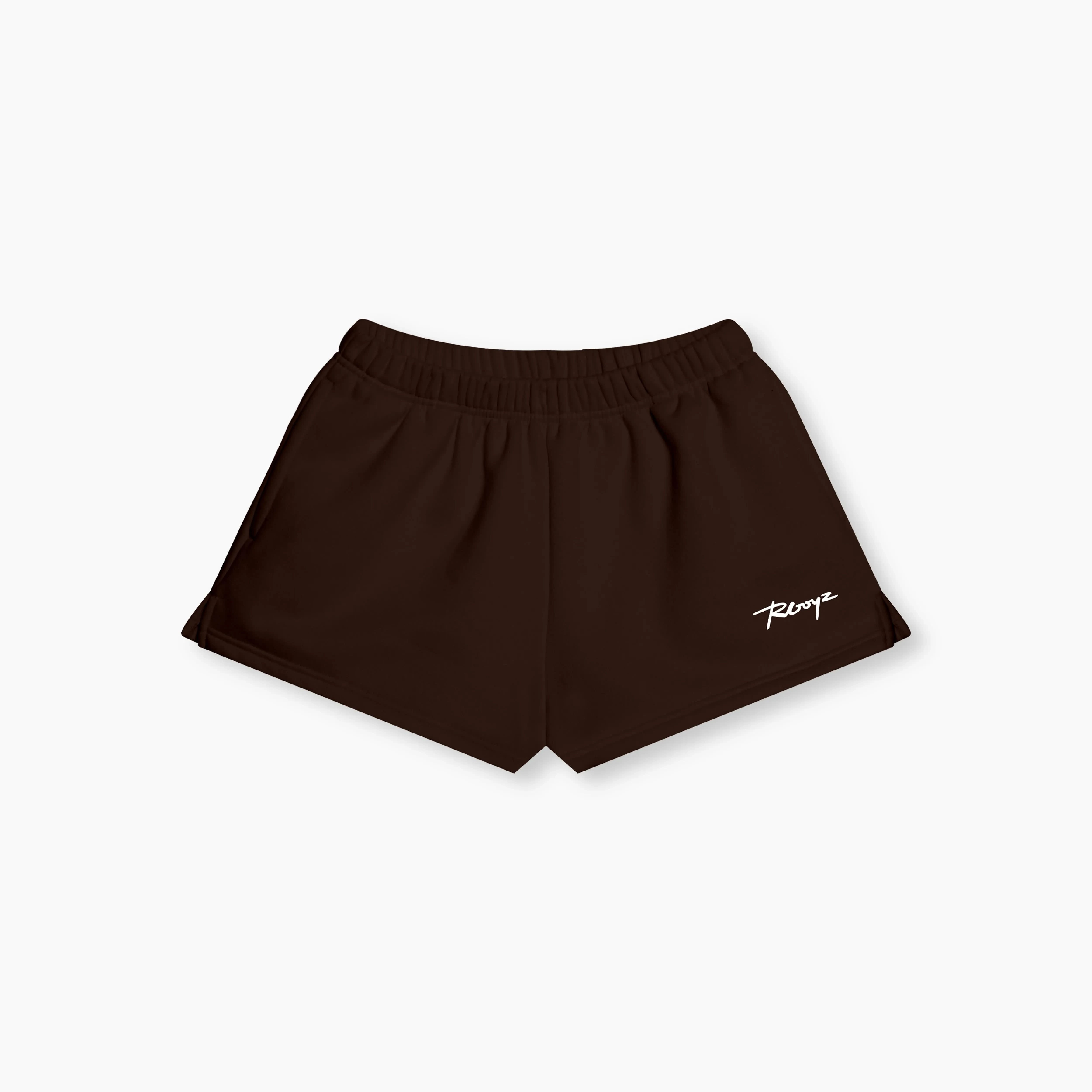 Mini Short - Cocoa
