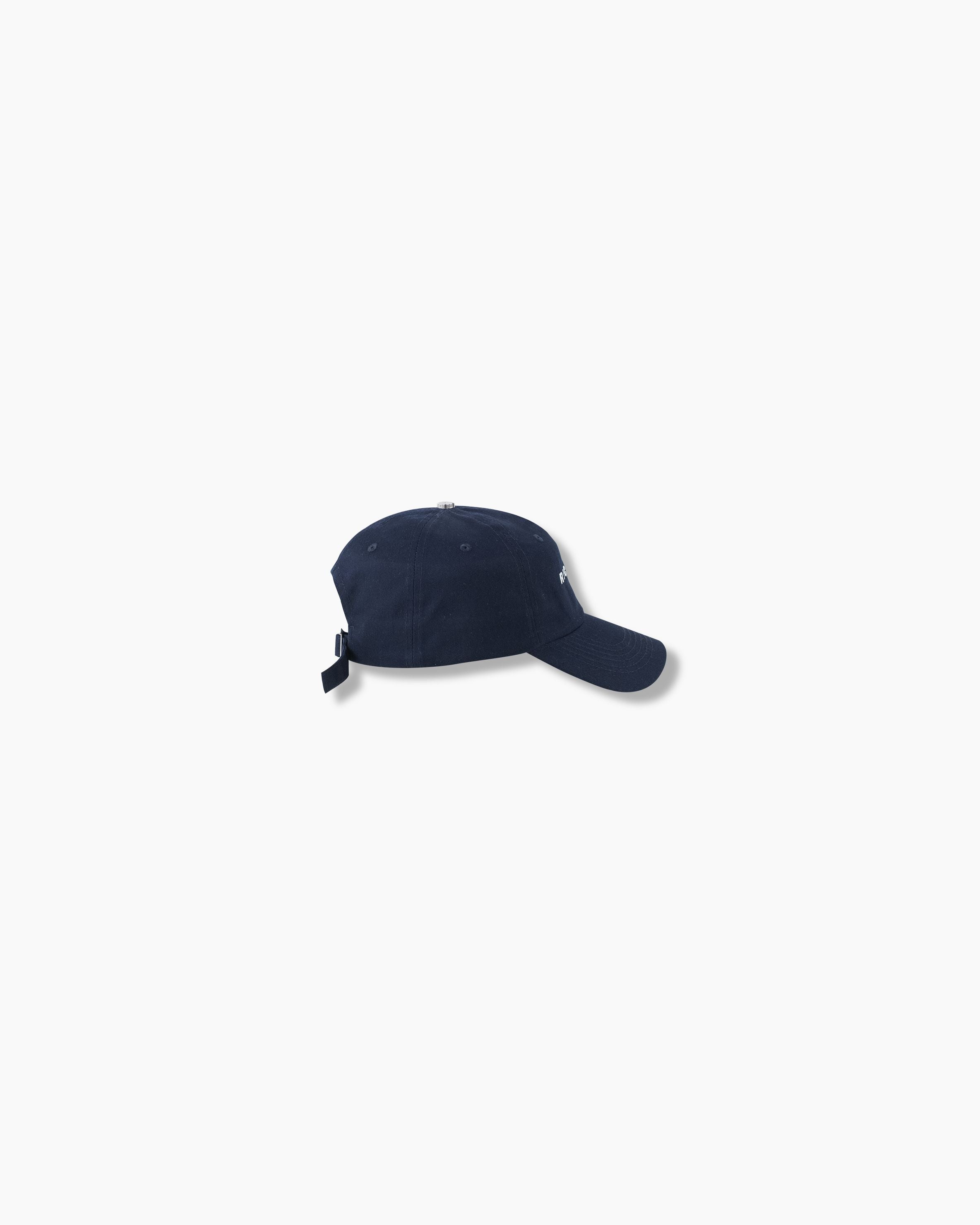 Ball Cap - Navy Blue