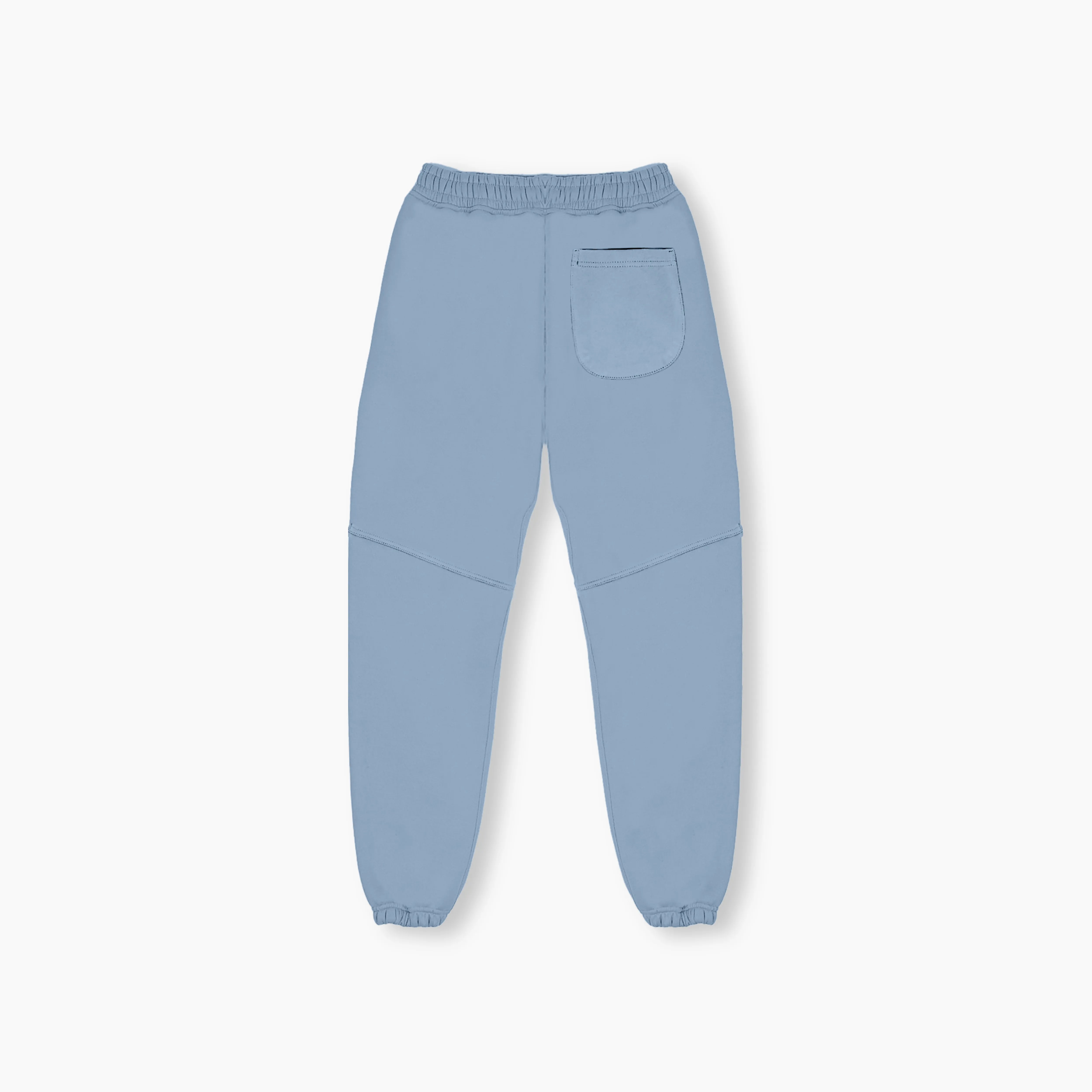 SWEATPANTS - POWDER BLUE