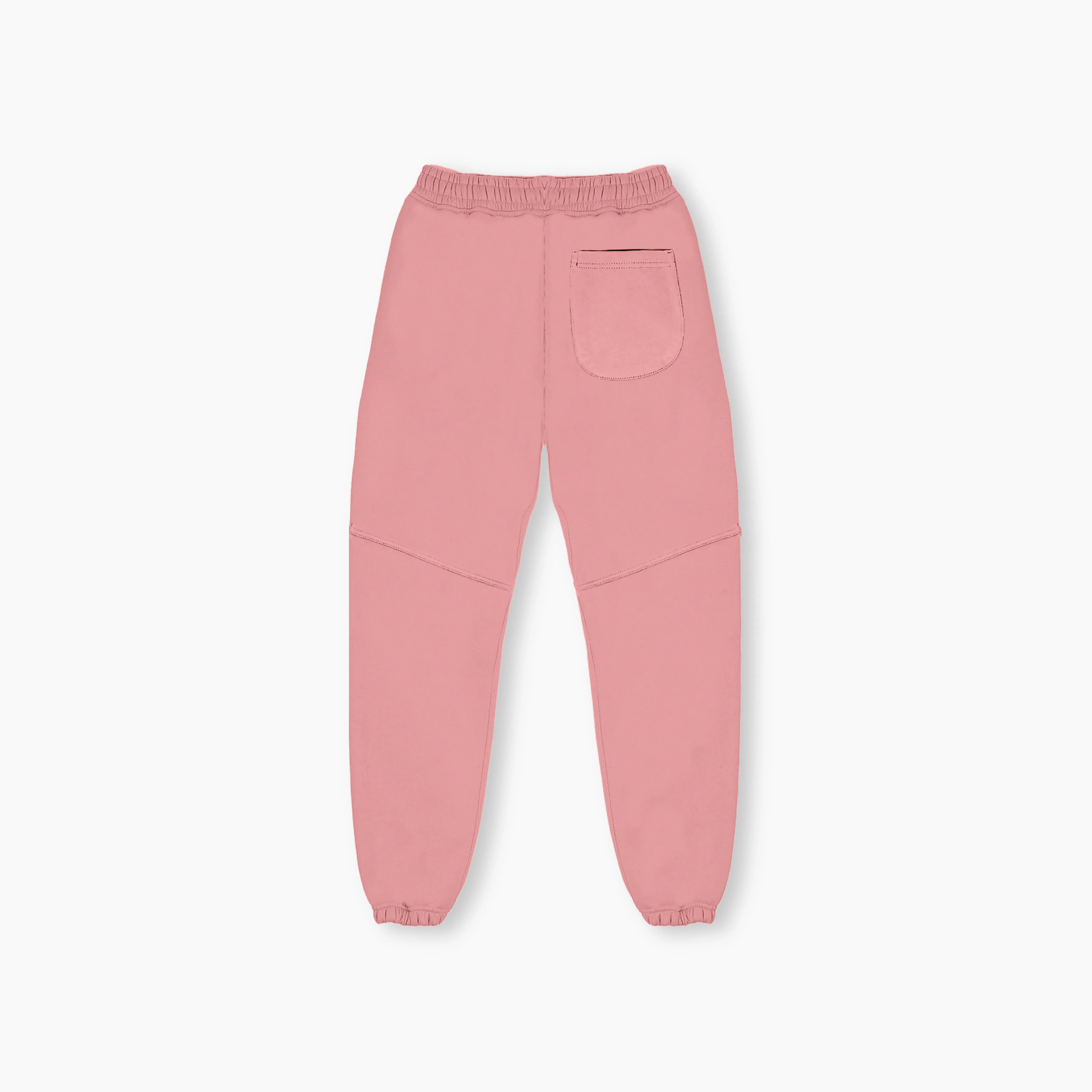 SWEATPANTS - PASTEL PINK