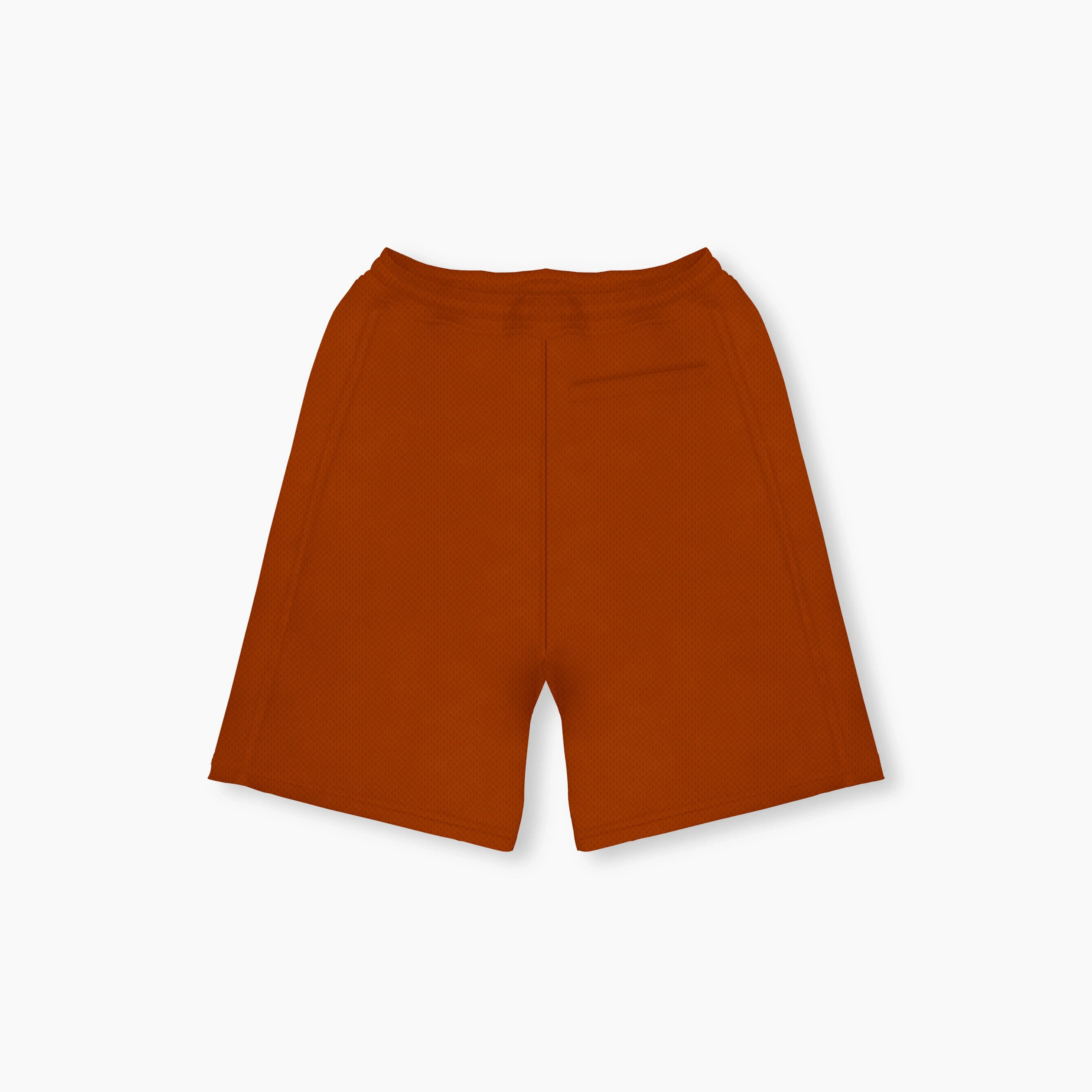 RINO SHORTS - LAVA