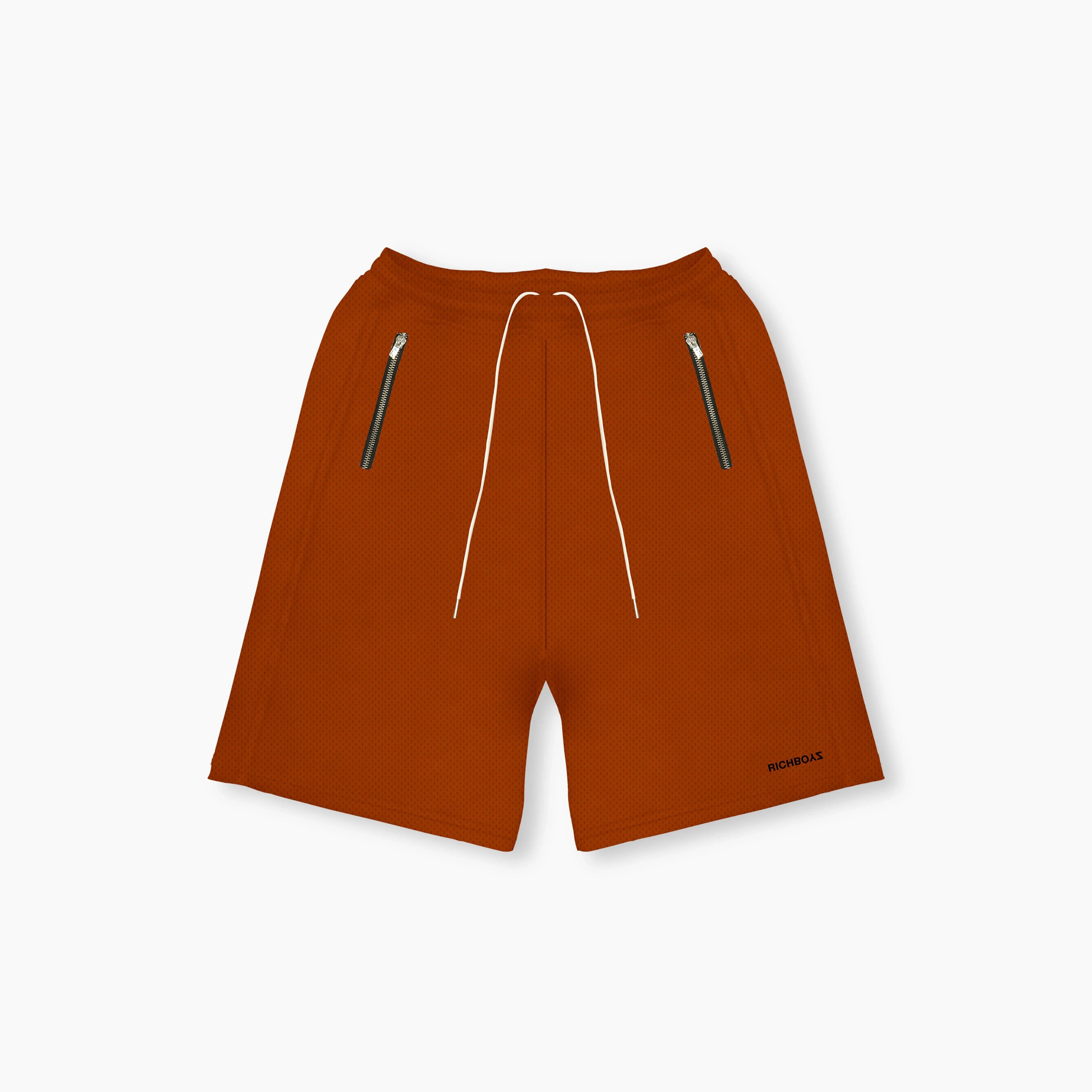 RINO SHORTS - LAVA