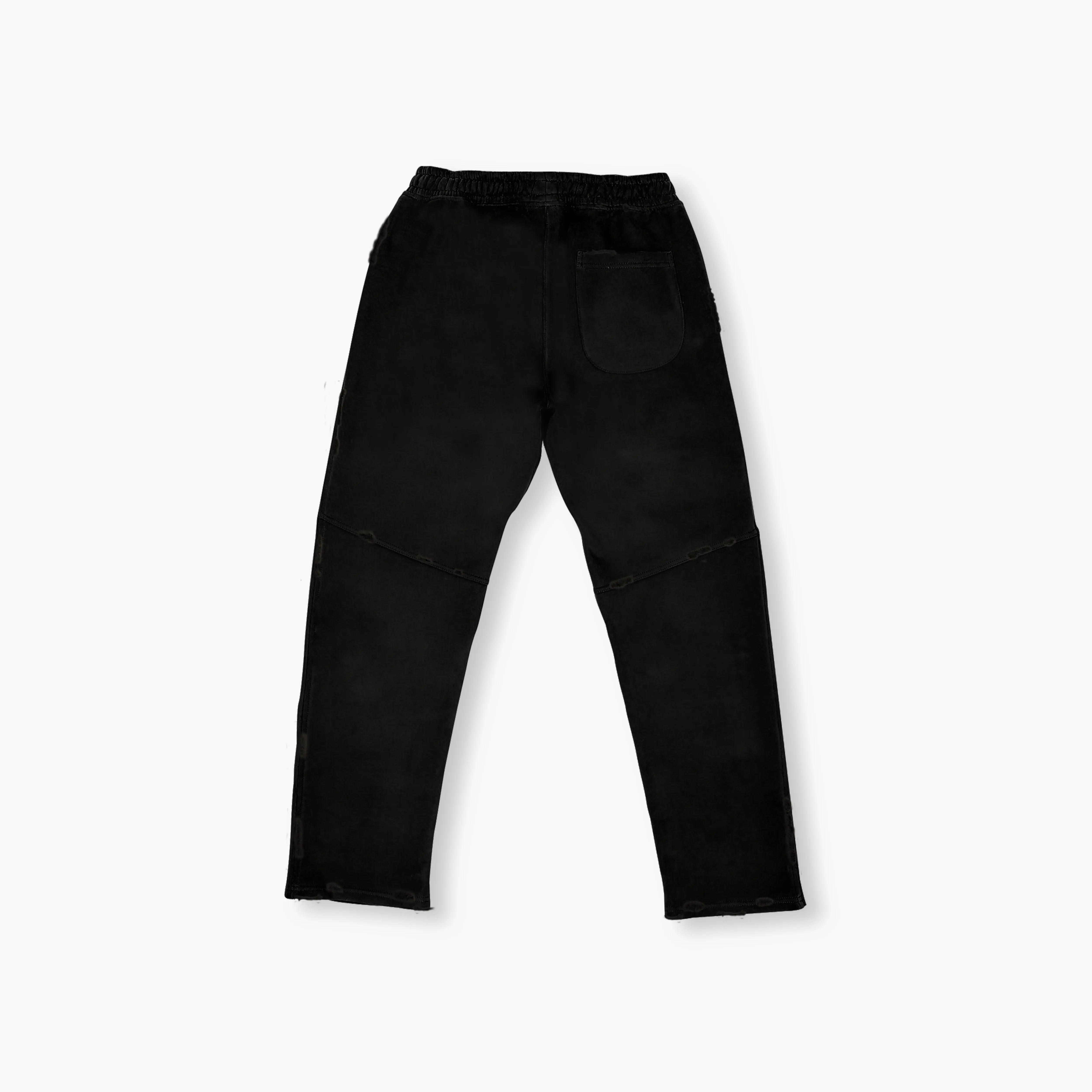 RELAXED SWEATPANTS - SLATE