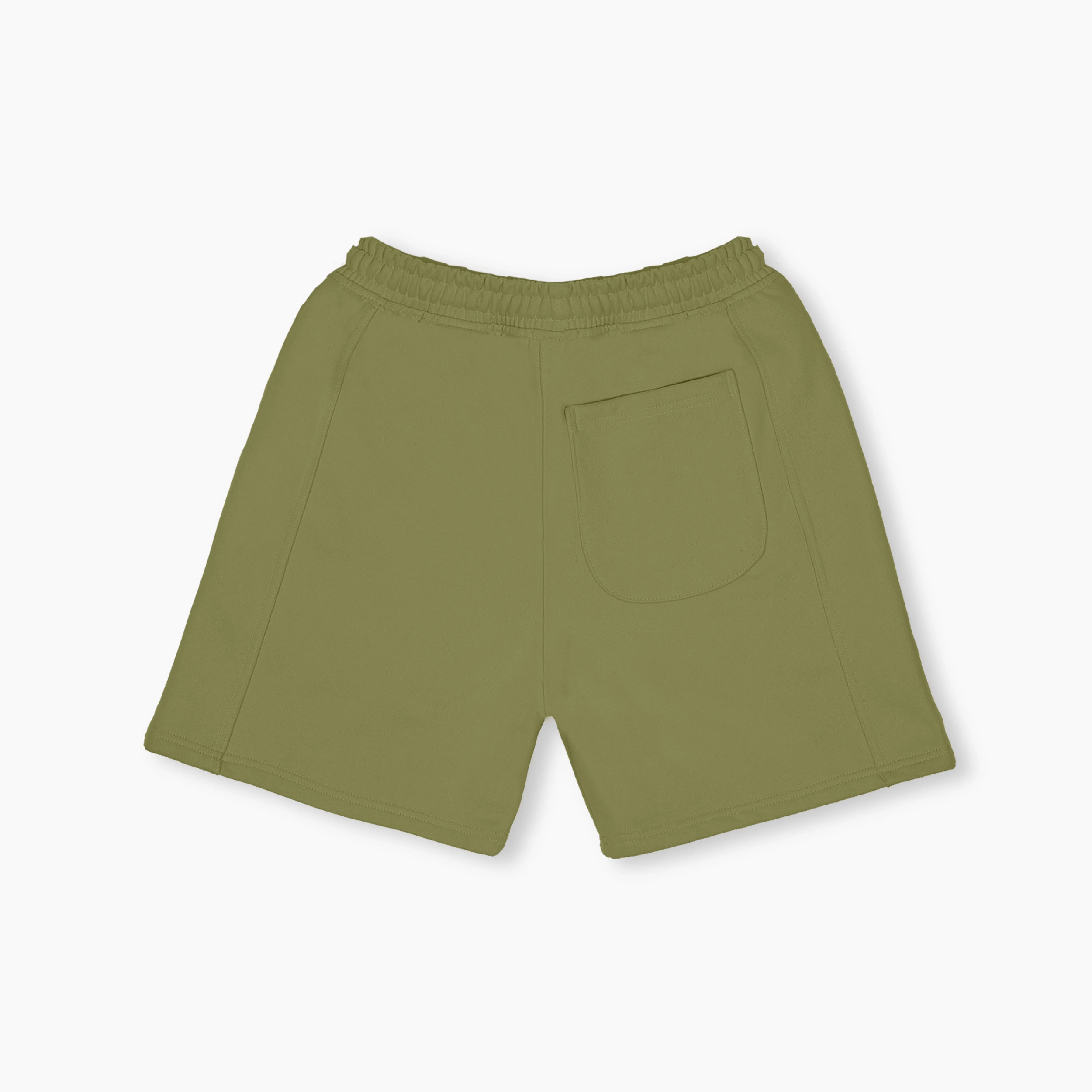 Sweatshorts - Artichoke