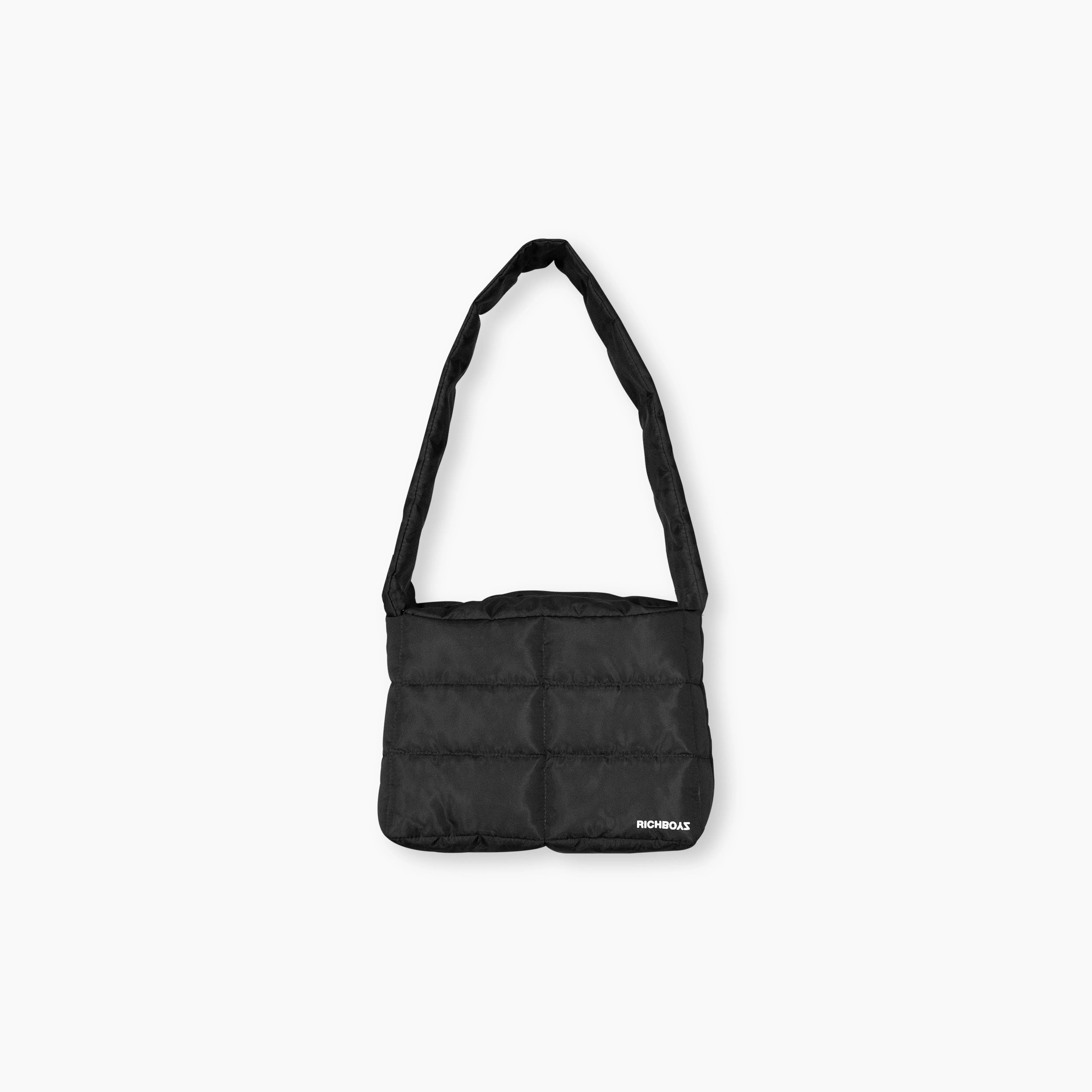 PUFFERINO BAG - SMALL