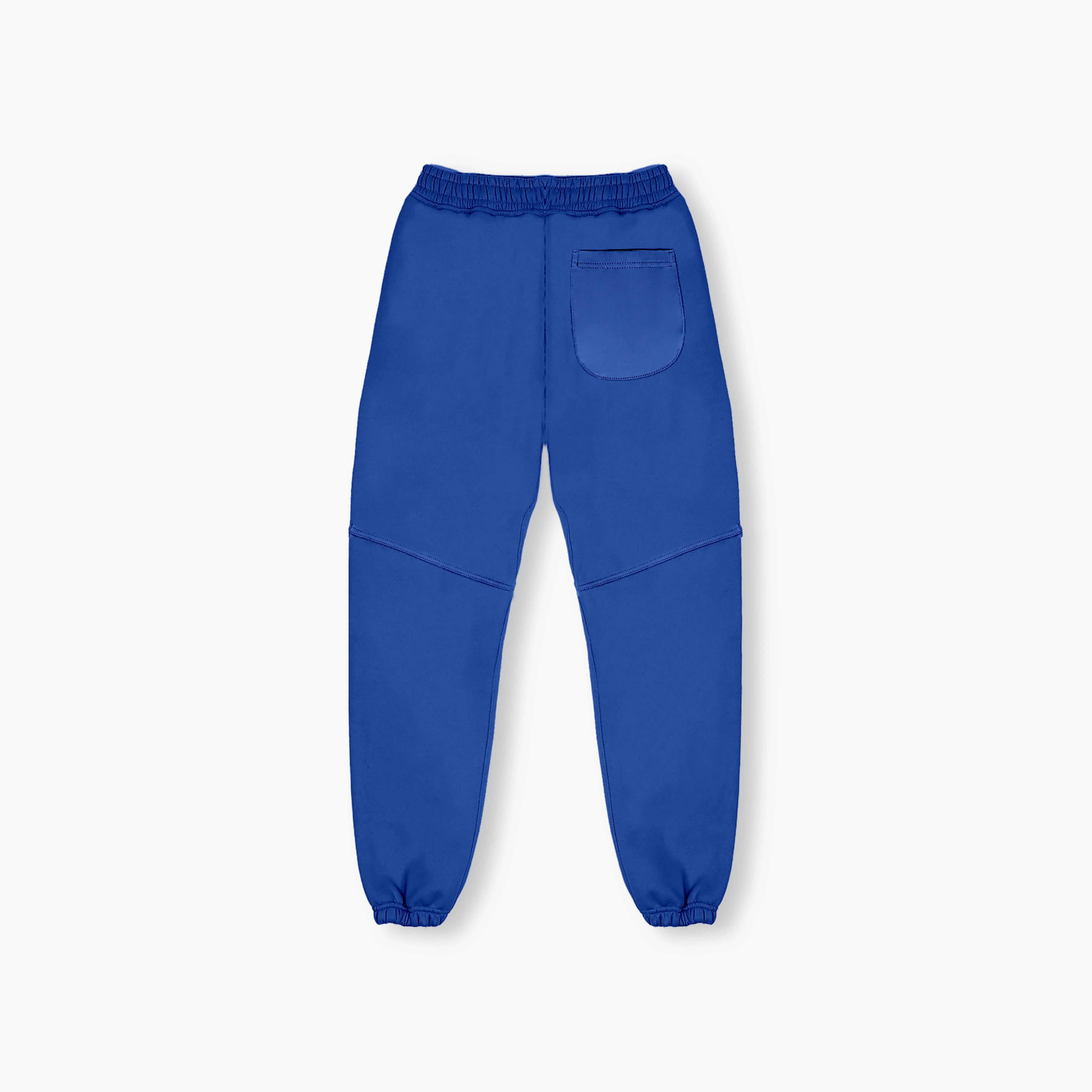 SWEATPANTS - COBALT BLUE