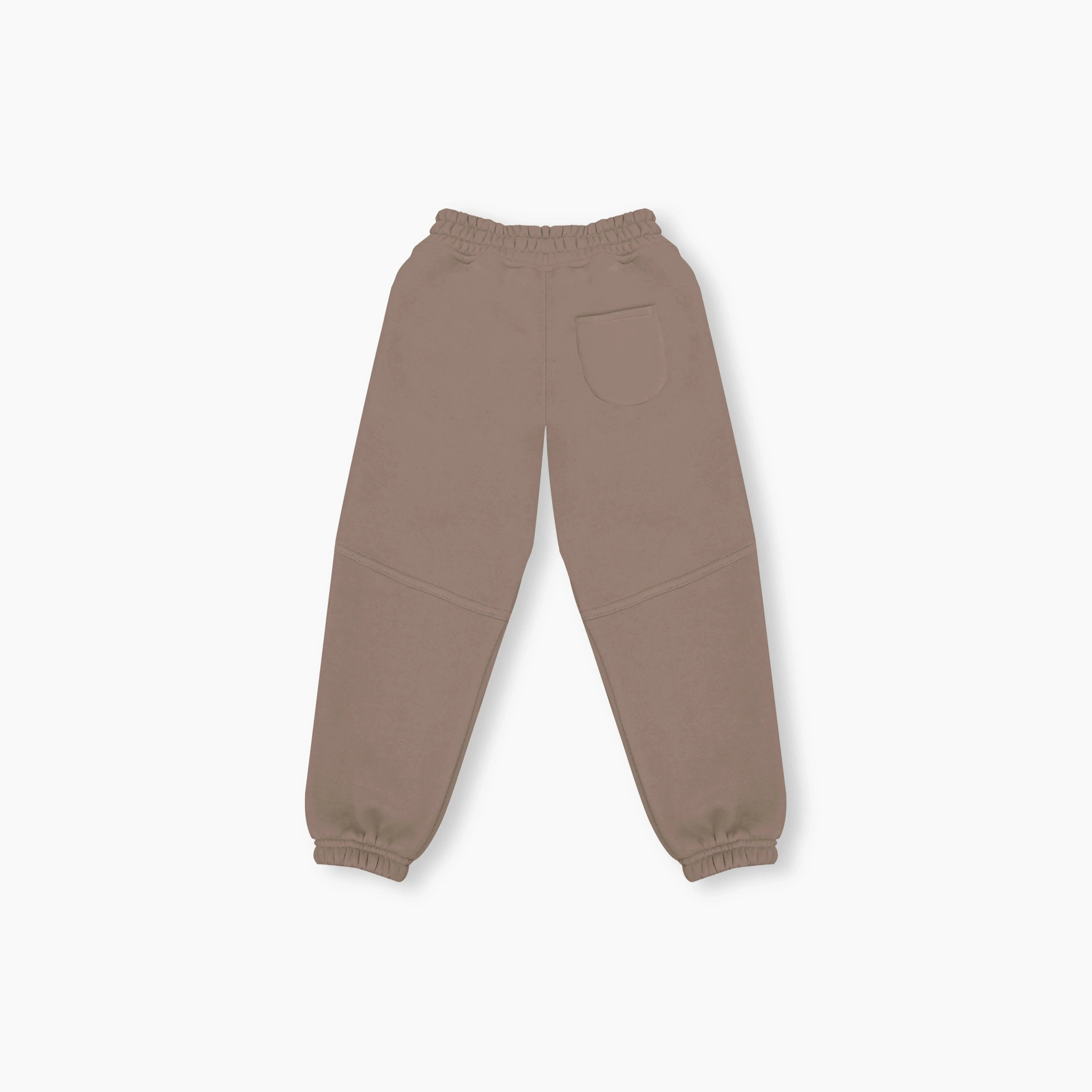 Kidz Sweatpants - Khaki