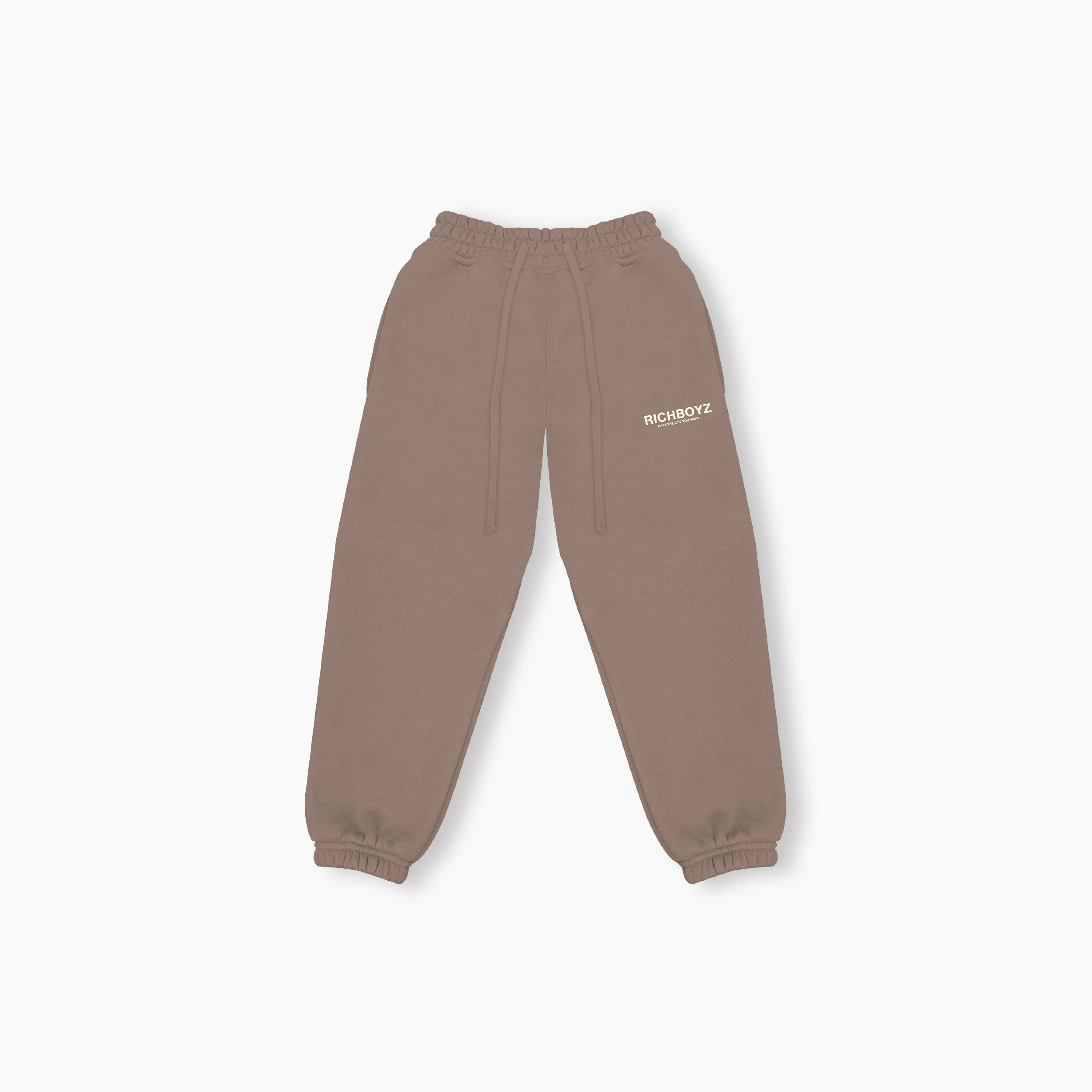 Kidz Sweatpants - Khaki